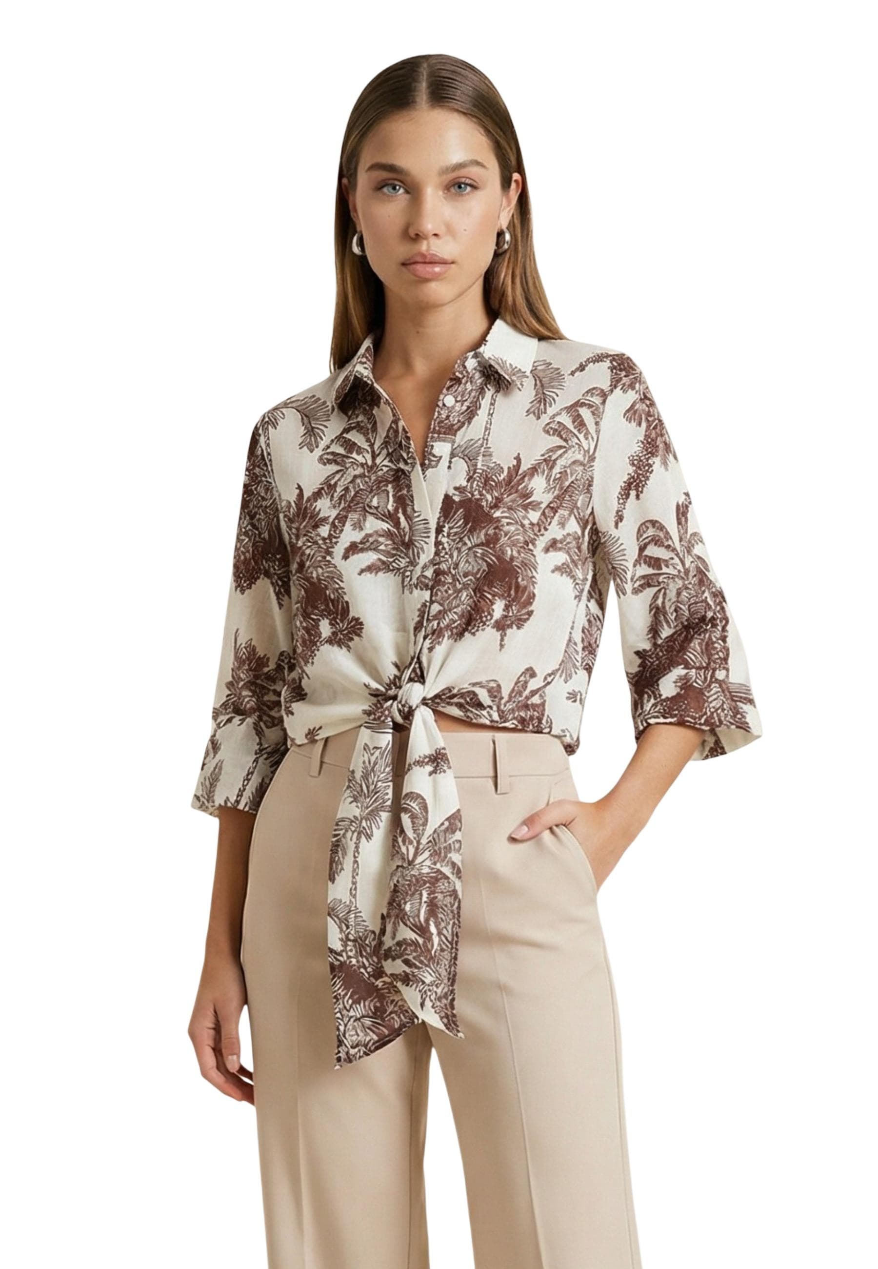 Artigli Camicia Donna - Artigli