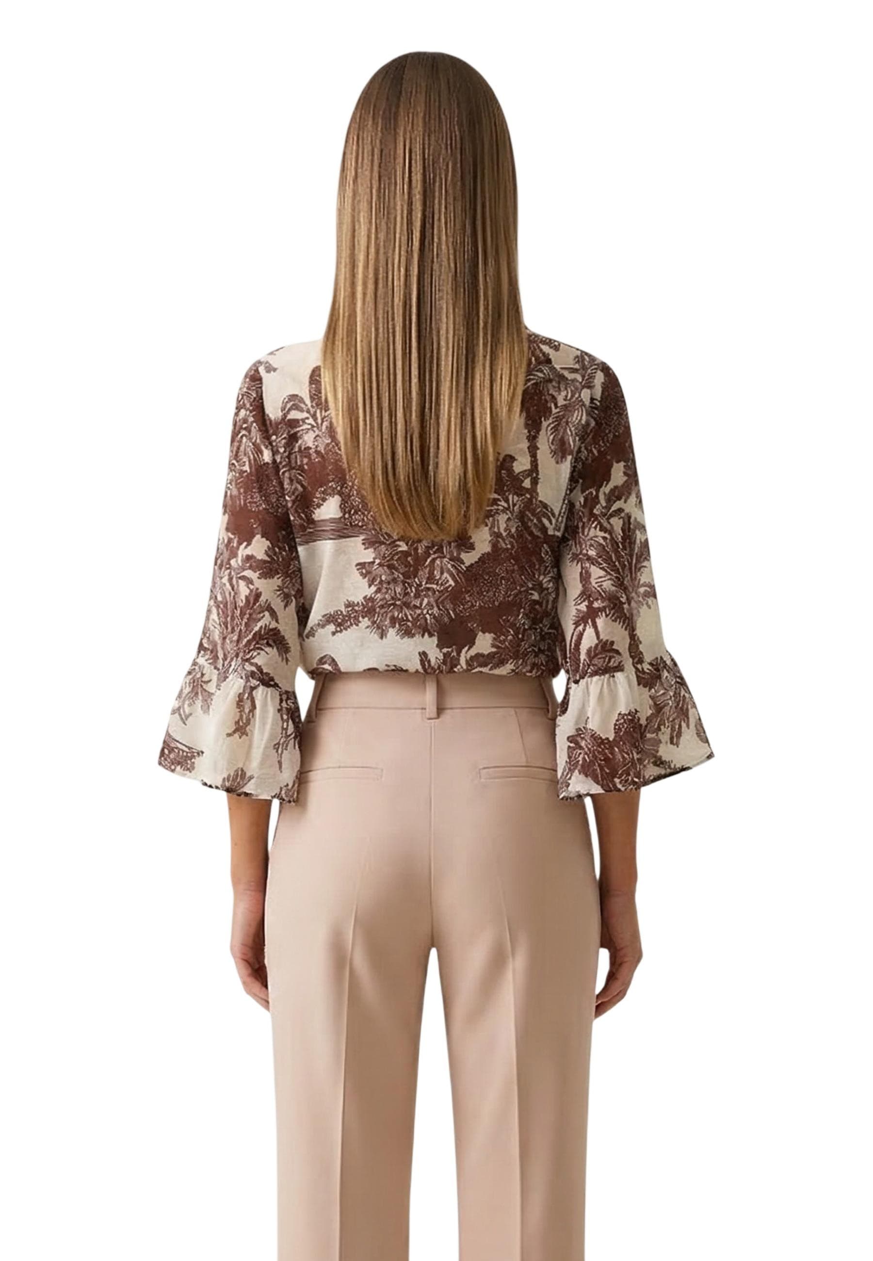 Artigli Camicia Donna - Artigli