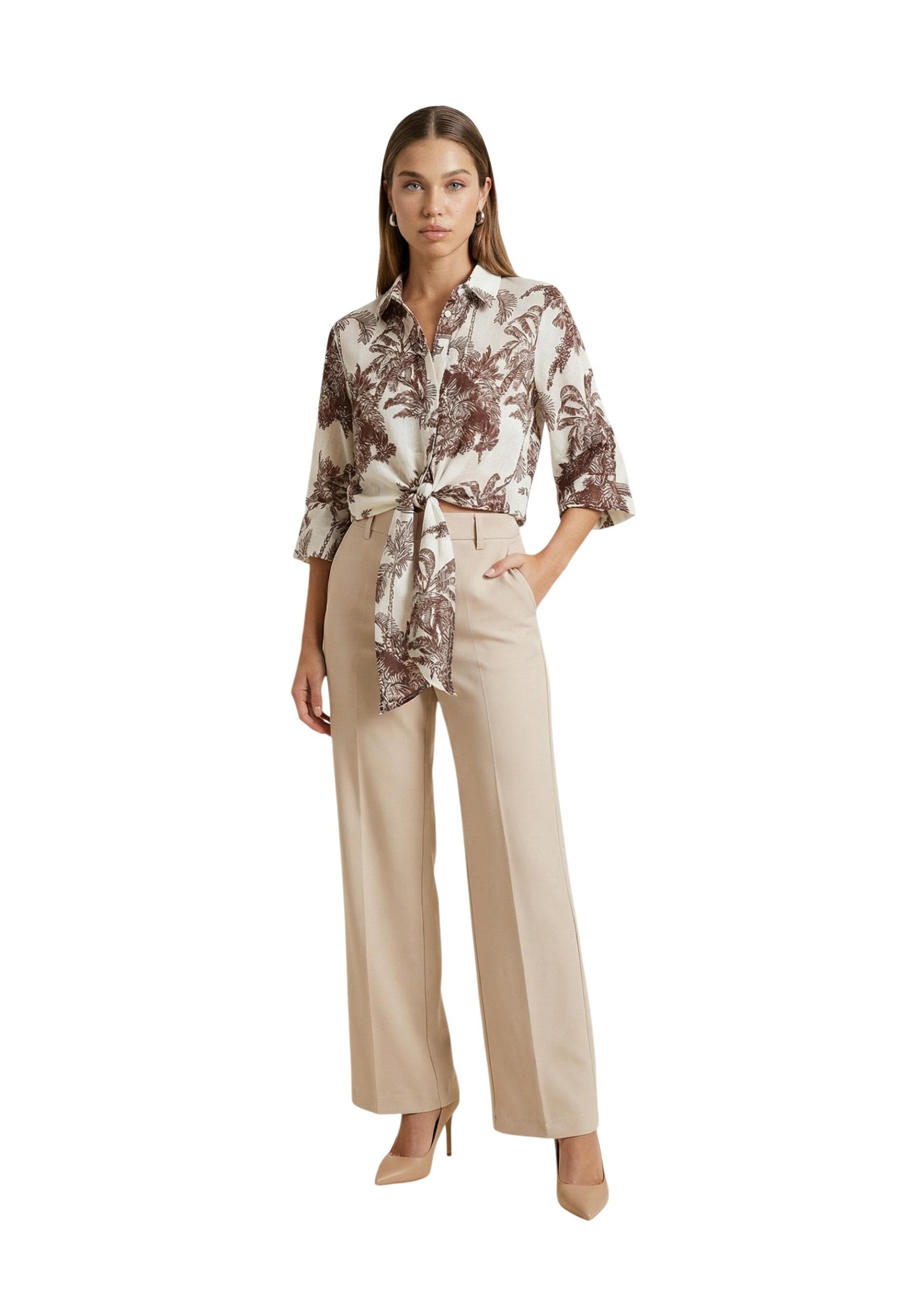 Artigli Camicia Donna - Artigli