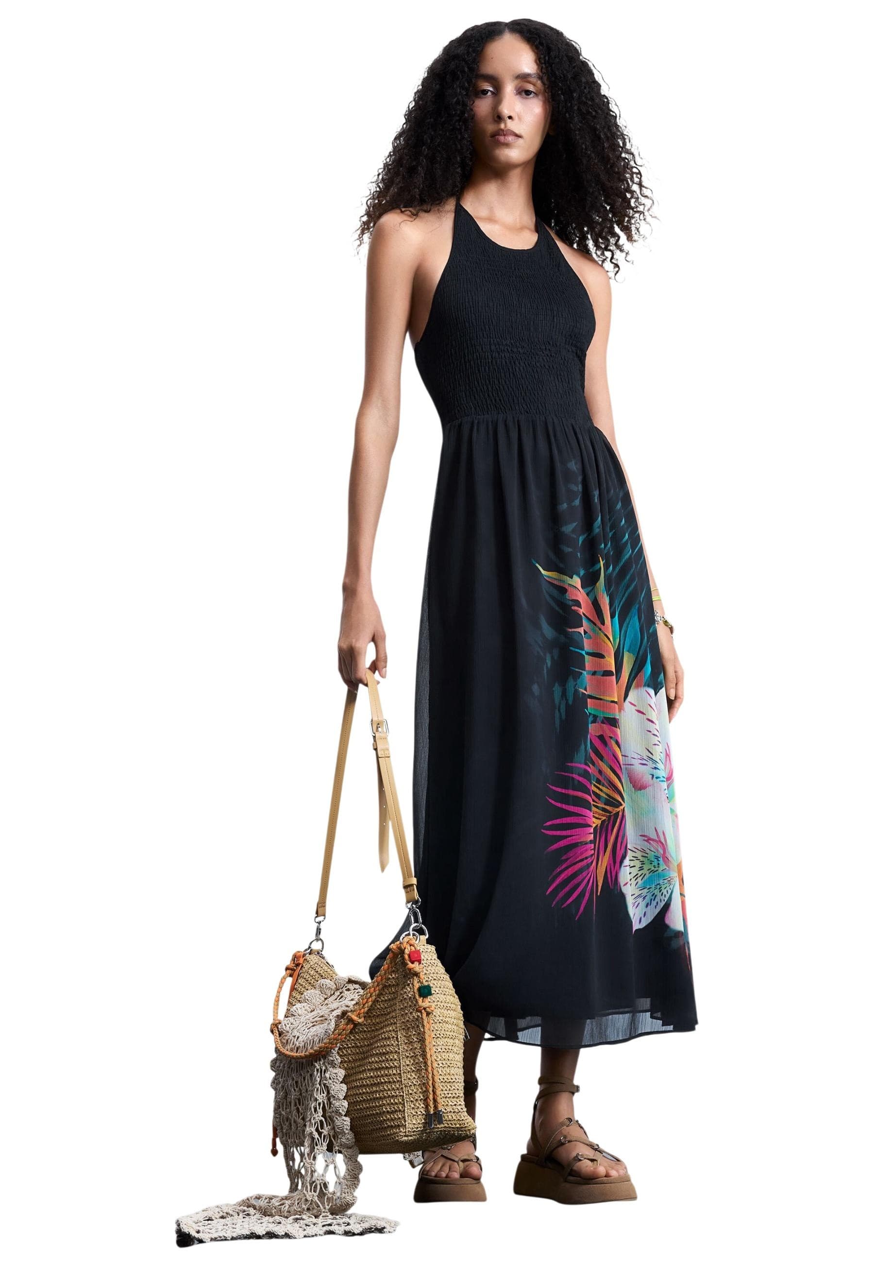 Desigual Abito Donna - Desigual