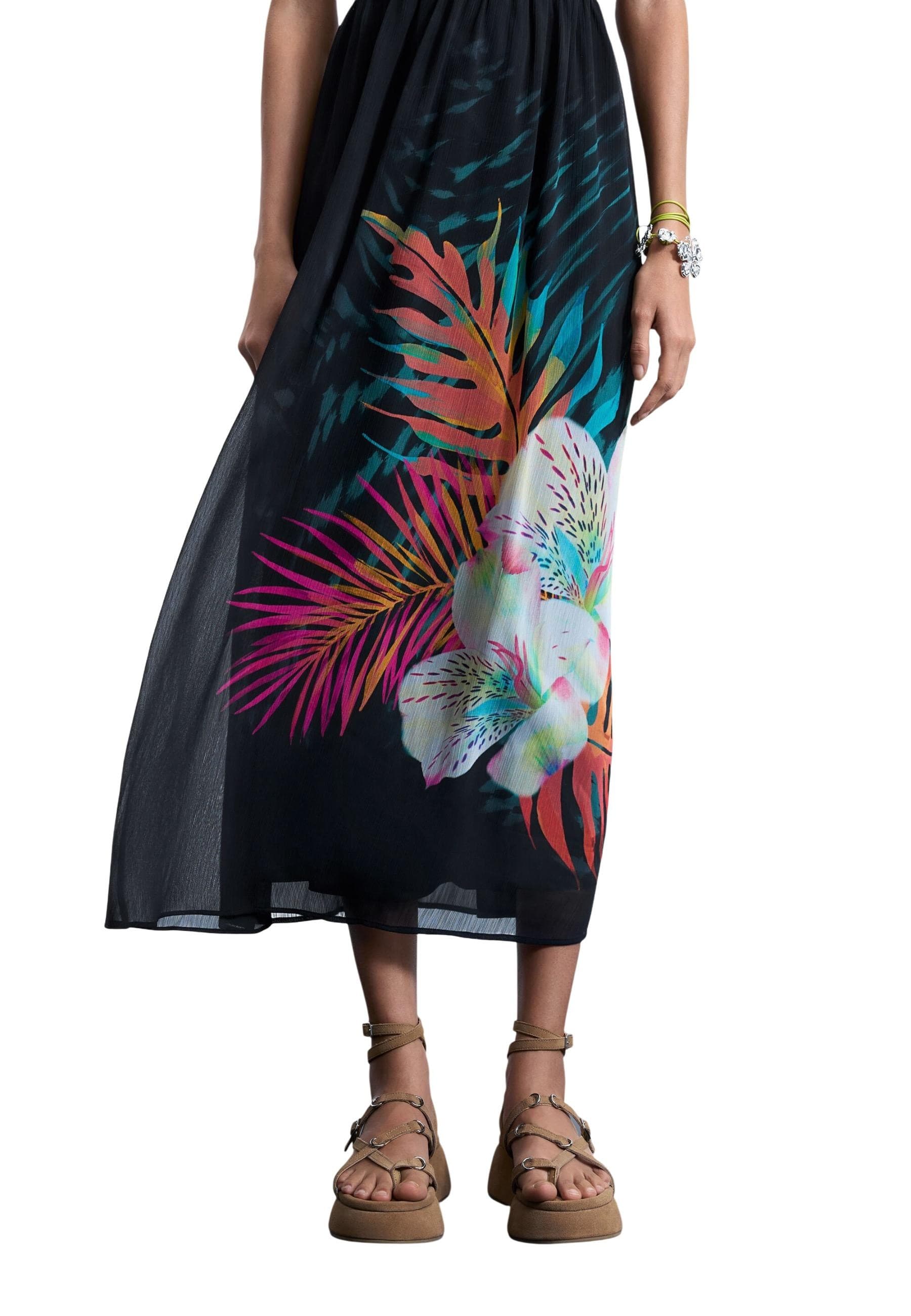 Desigual Abito Donna - Desigual