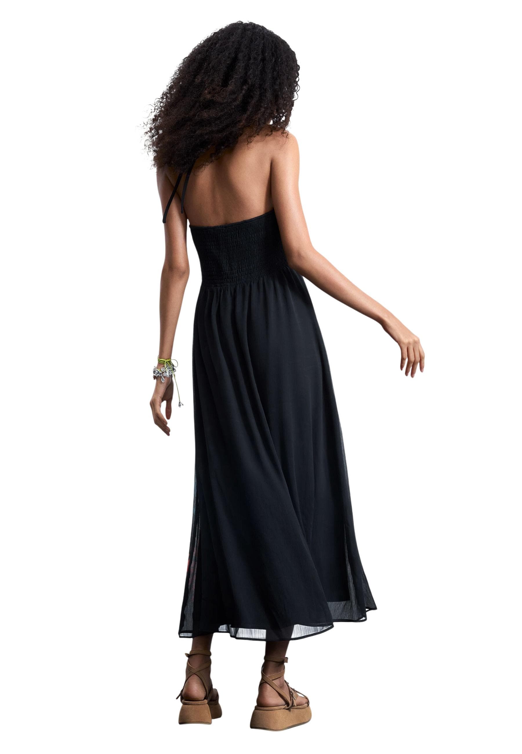 Desigual Abito Donna - Desigual