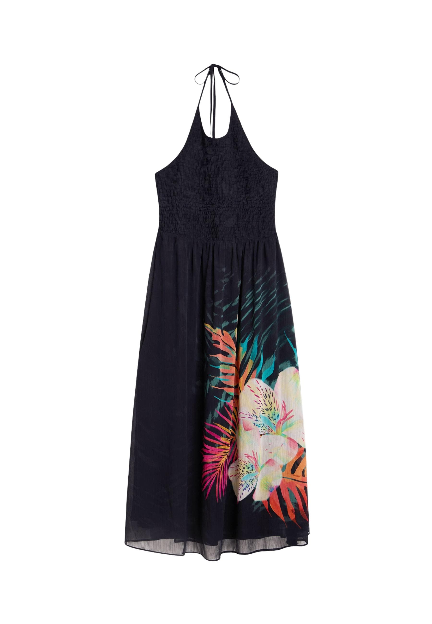 Desigual Abito Donna - Desigual