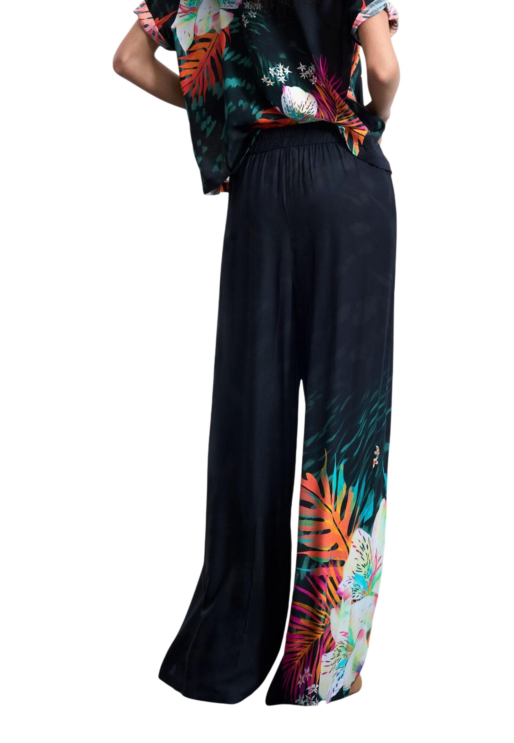 Desigual Pantaloni Donna - Desigual
