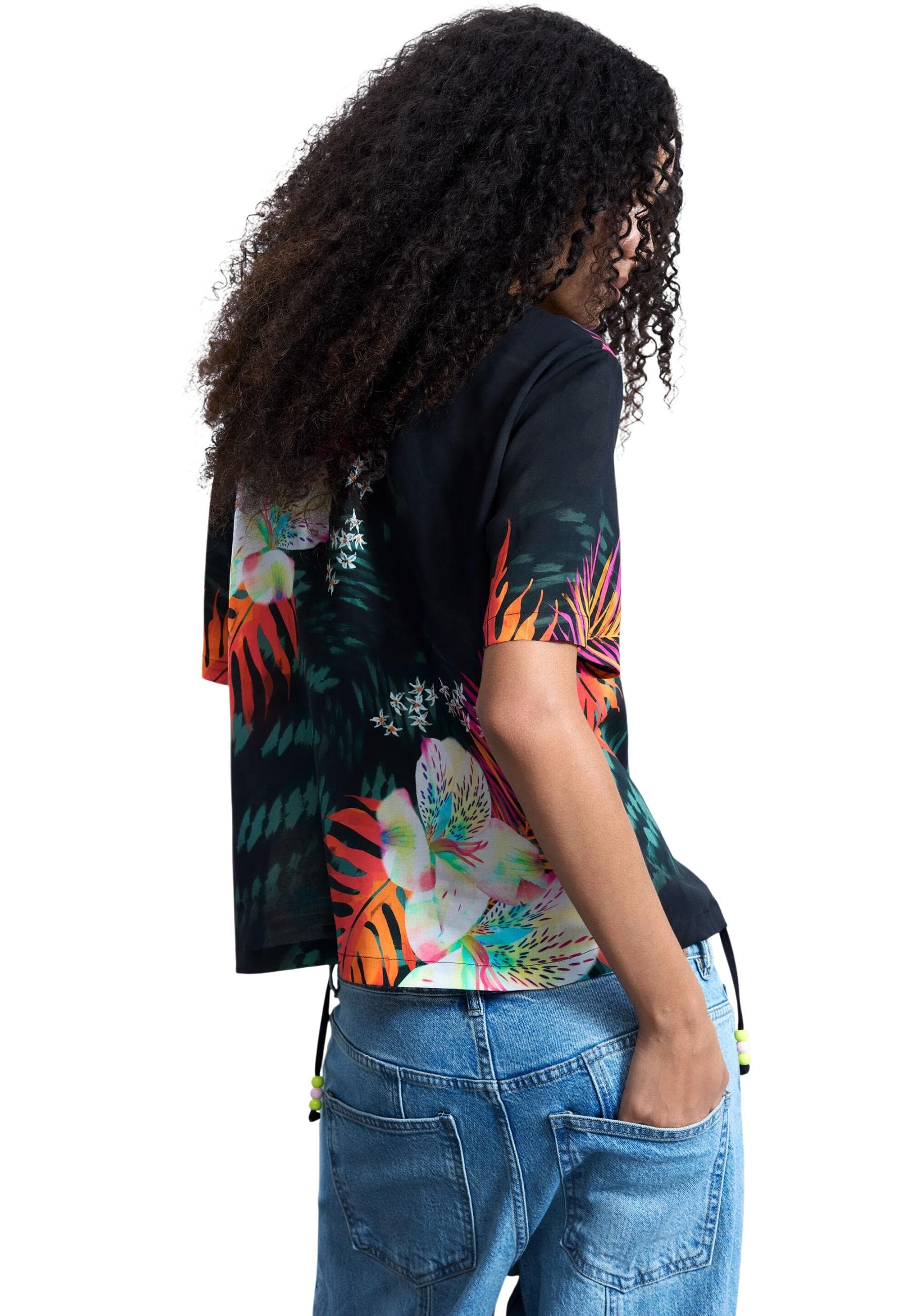 Desigual Camicia Donna - Desigual