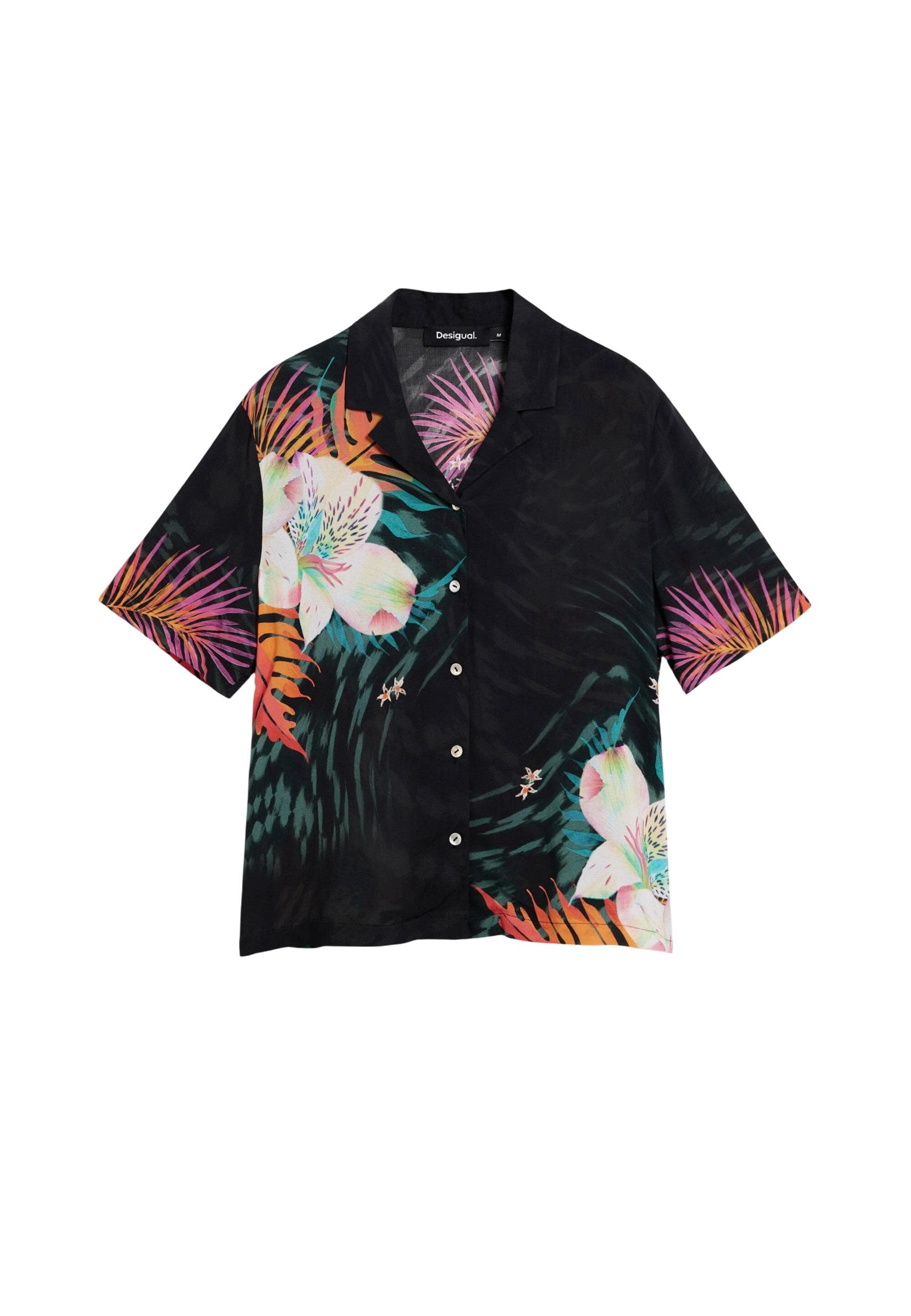 Desigual Camicia Donna - Desigual