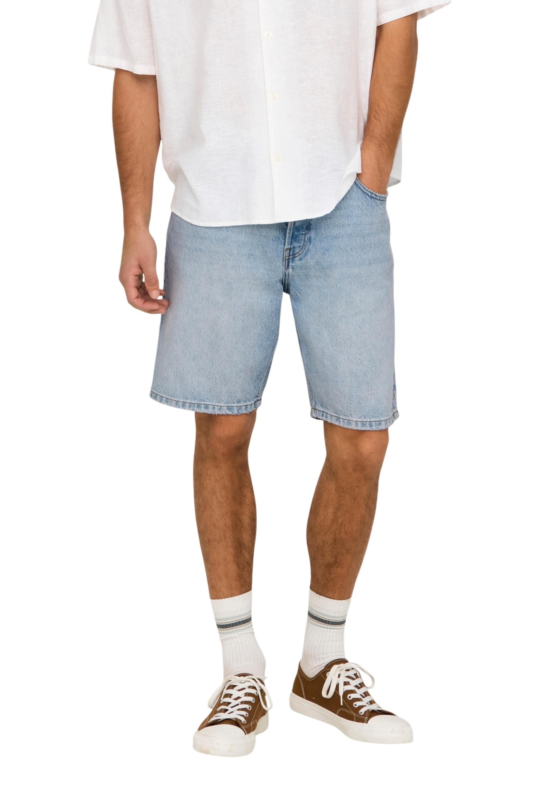 Only & Sons Bermuda Uomo - Only & Sons