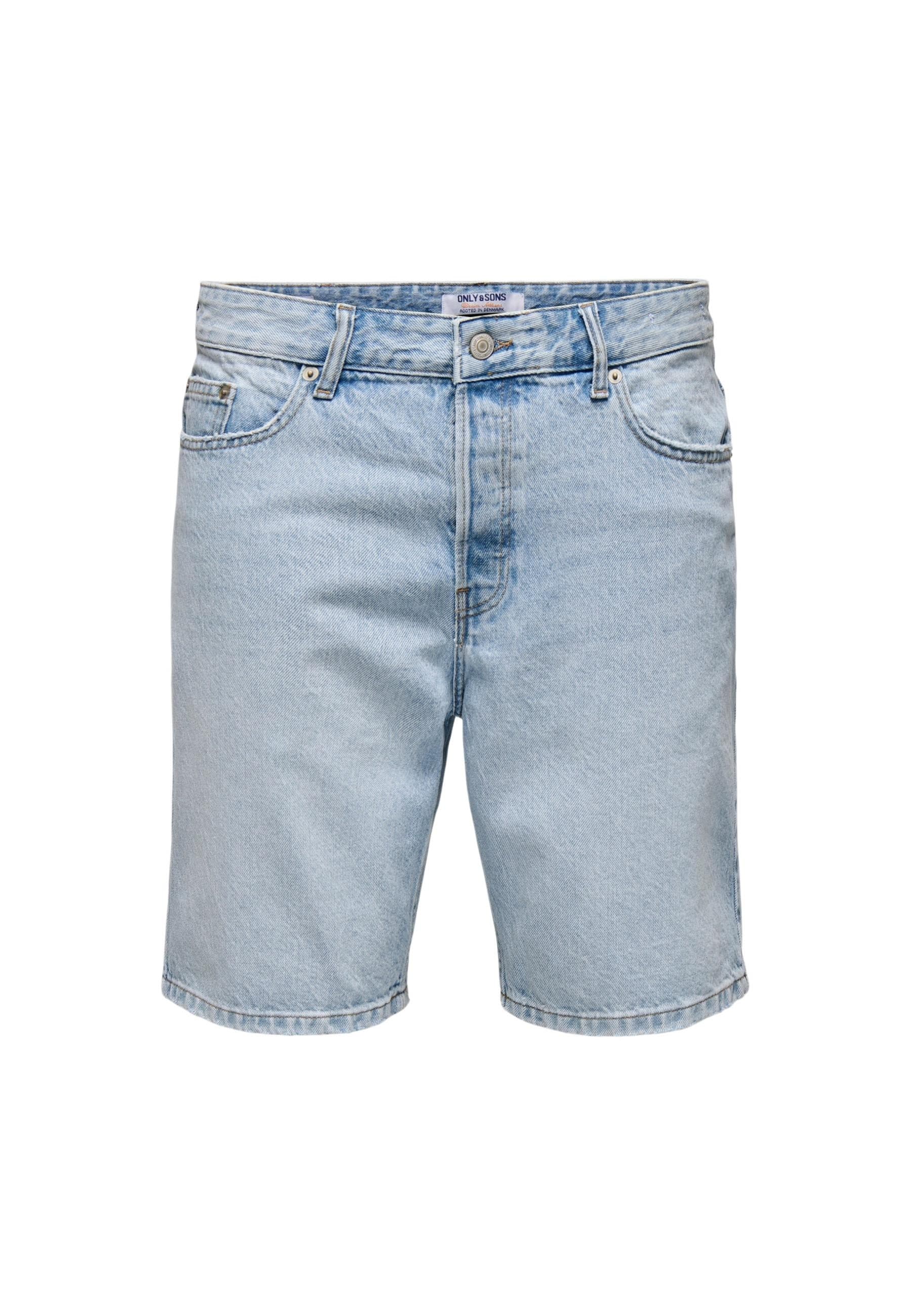 Only & Sons Bermuda Uomo - Only & Sons