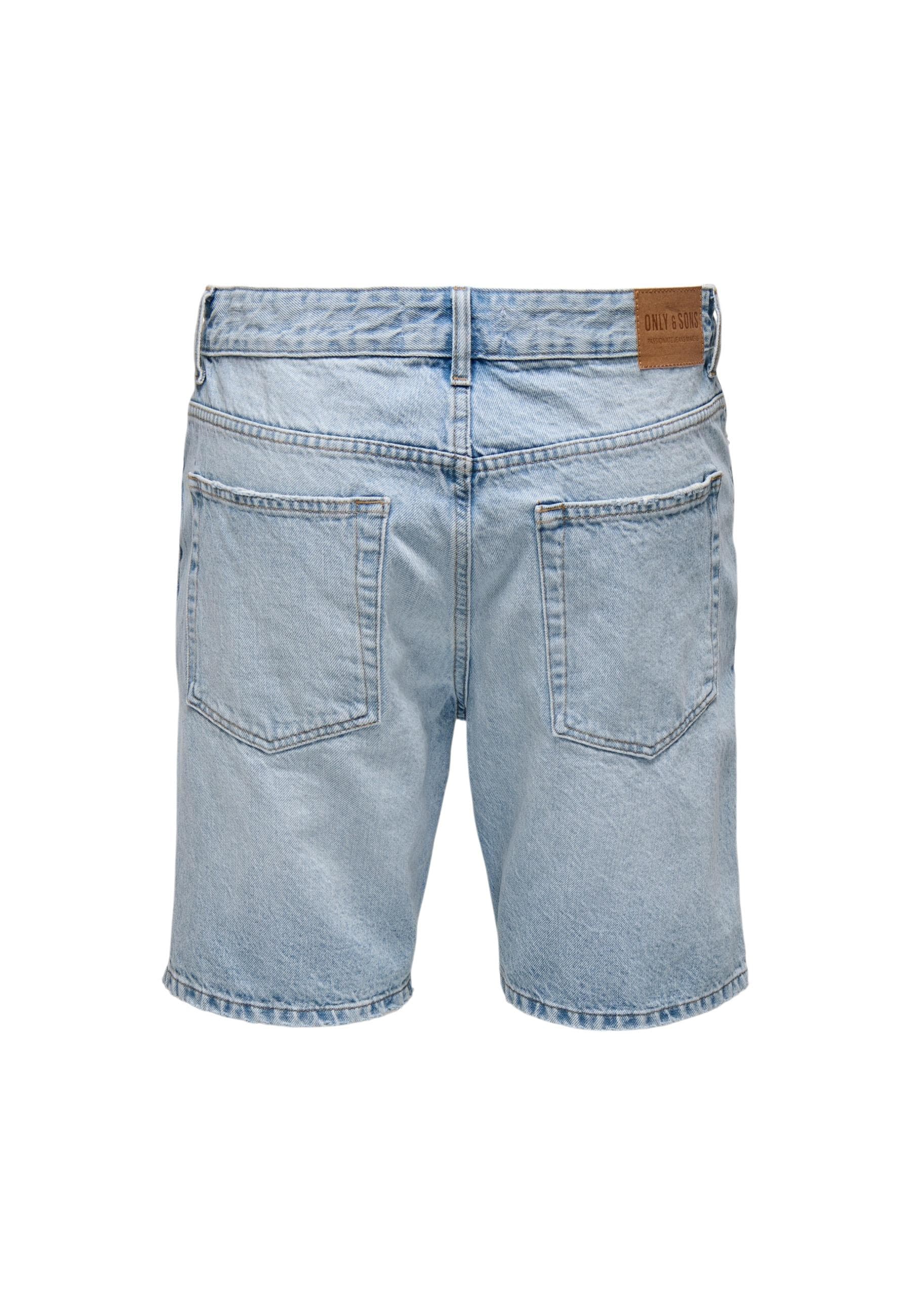 Only & Sons Bermuda Uomo - Only & Sons