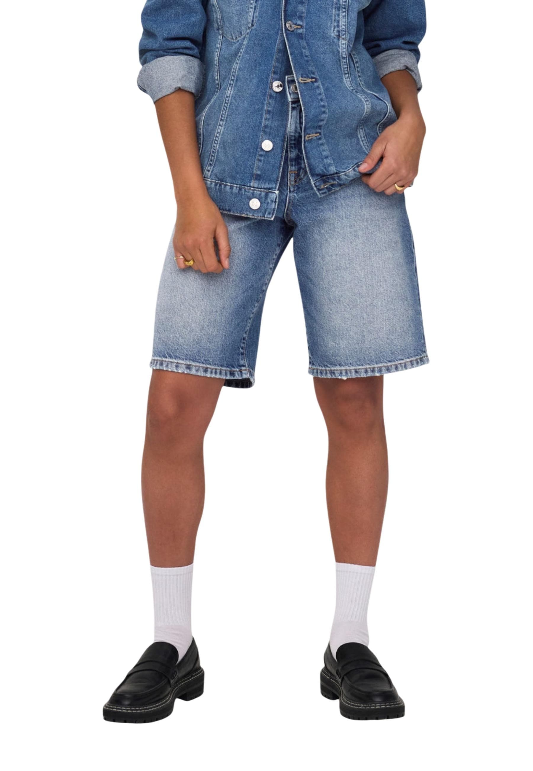 Only Shorts Donna - Only