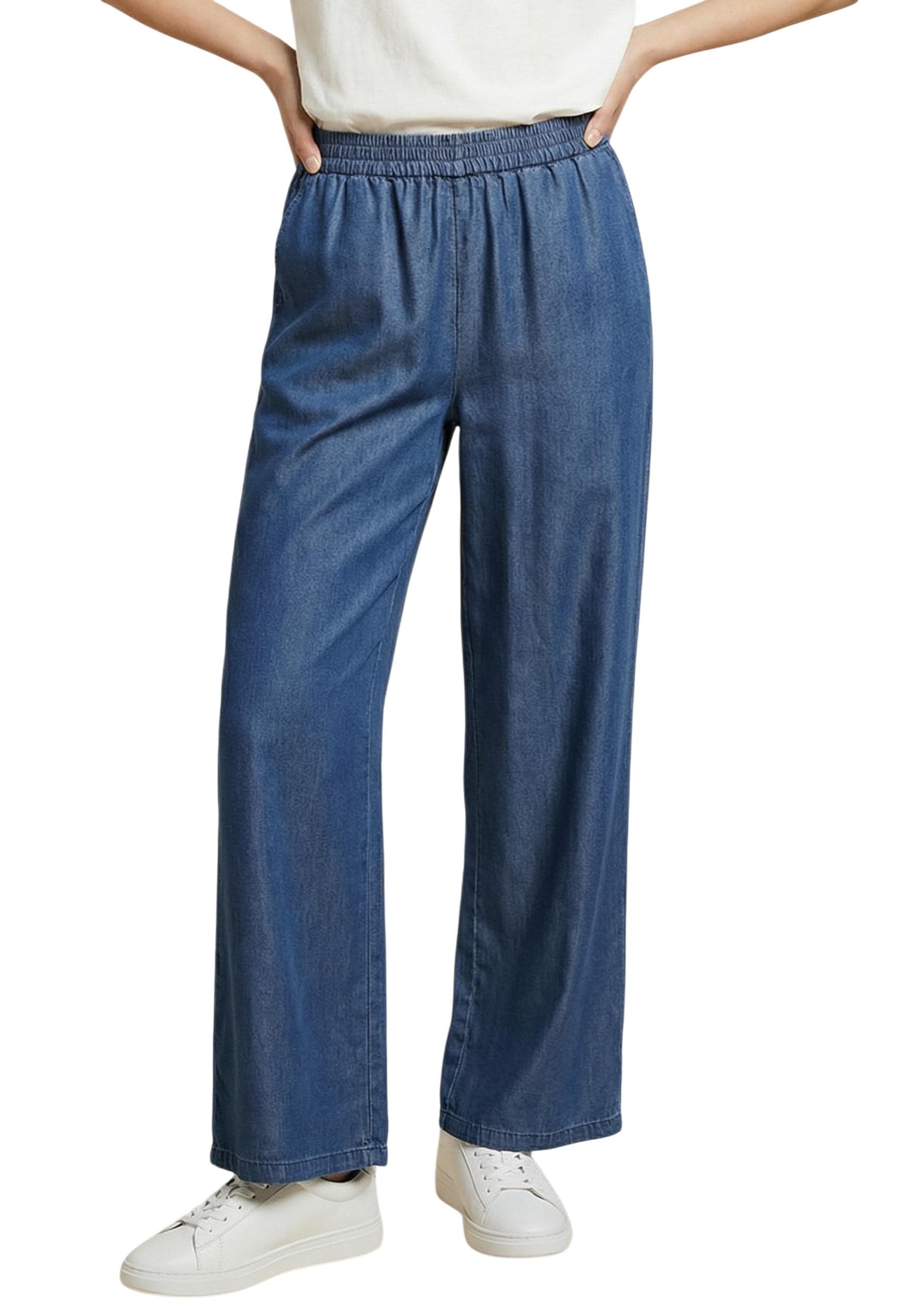 Only Pantaloni Donna - Only