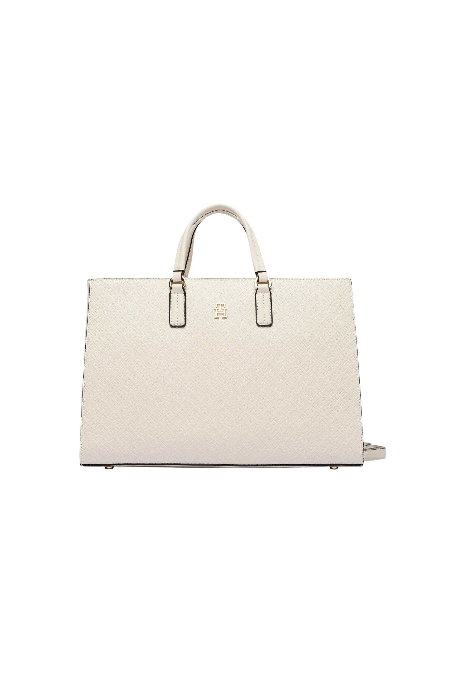 Tommy Hilfiger Borsa Donna - Tommy Hilfiger