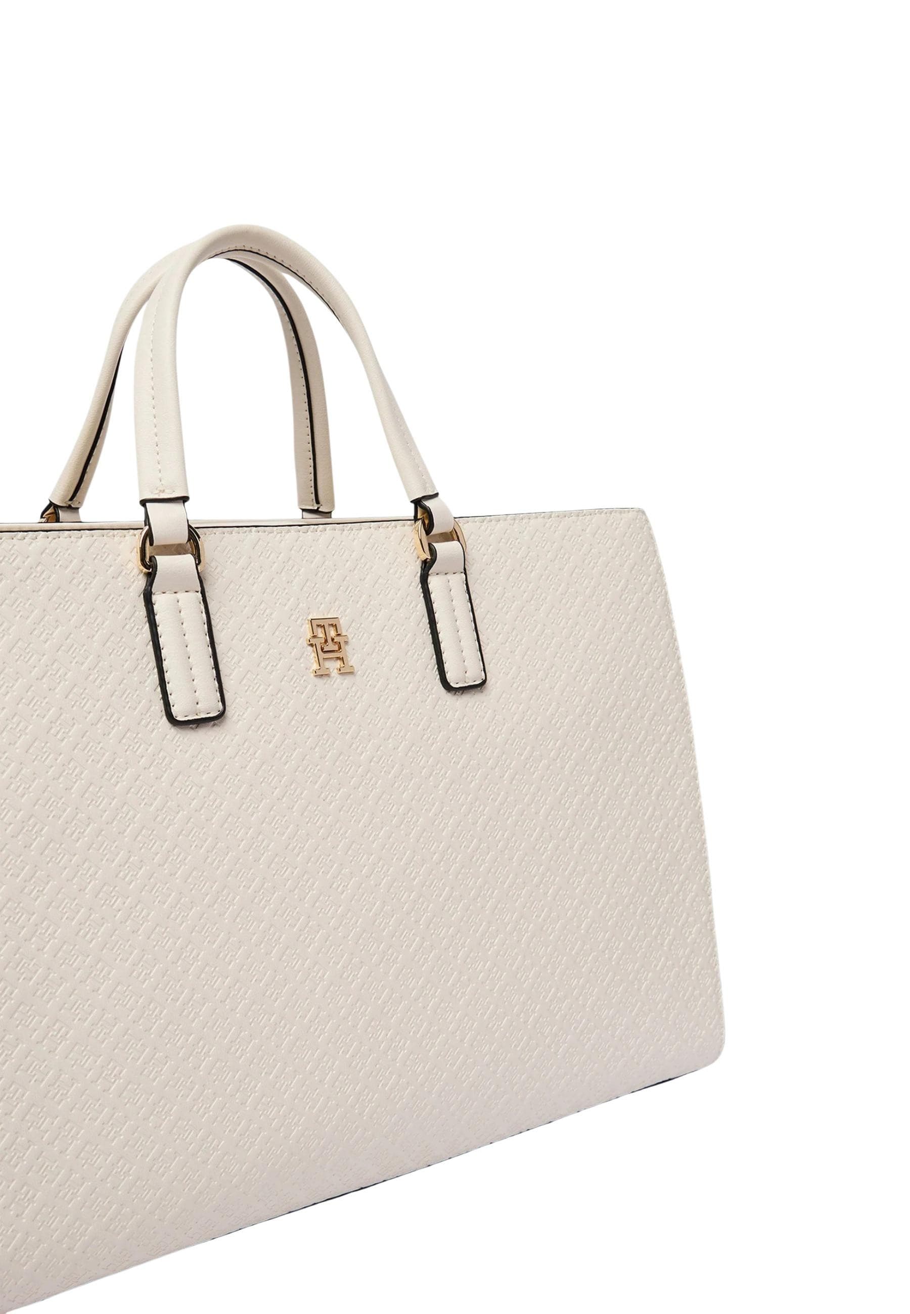 Tommy Hilfiger Borsa Donna - Tommy Hilfiger