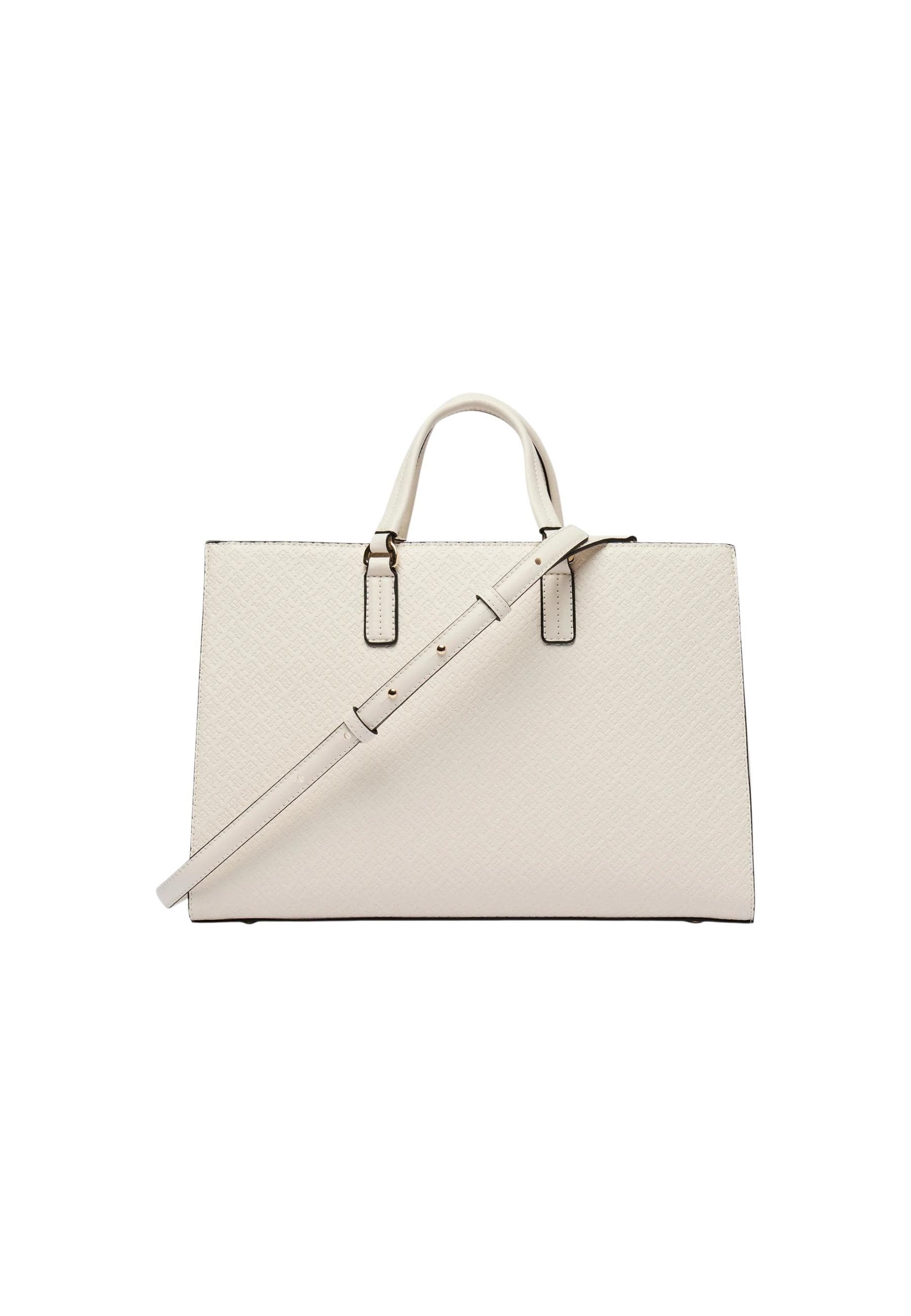 Tommy Hilfiger Borsa Donna - Tommy Hilfiger