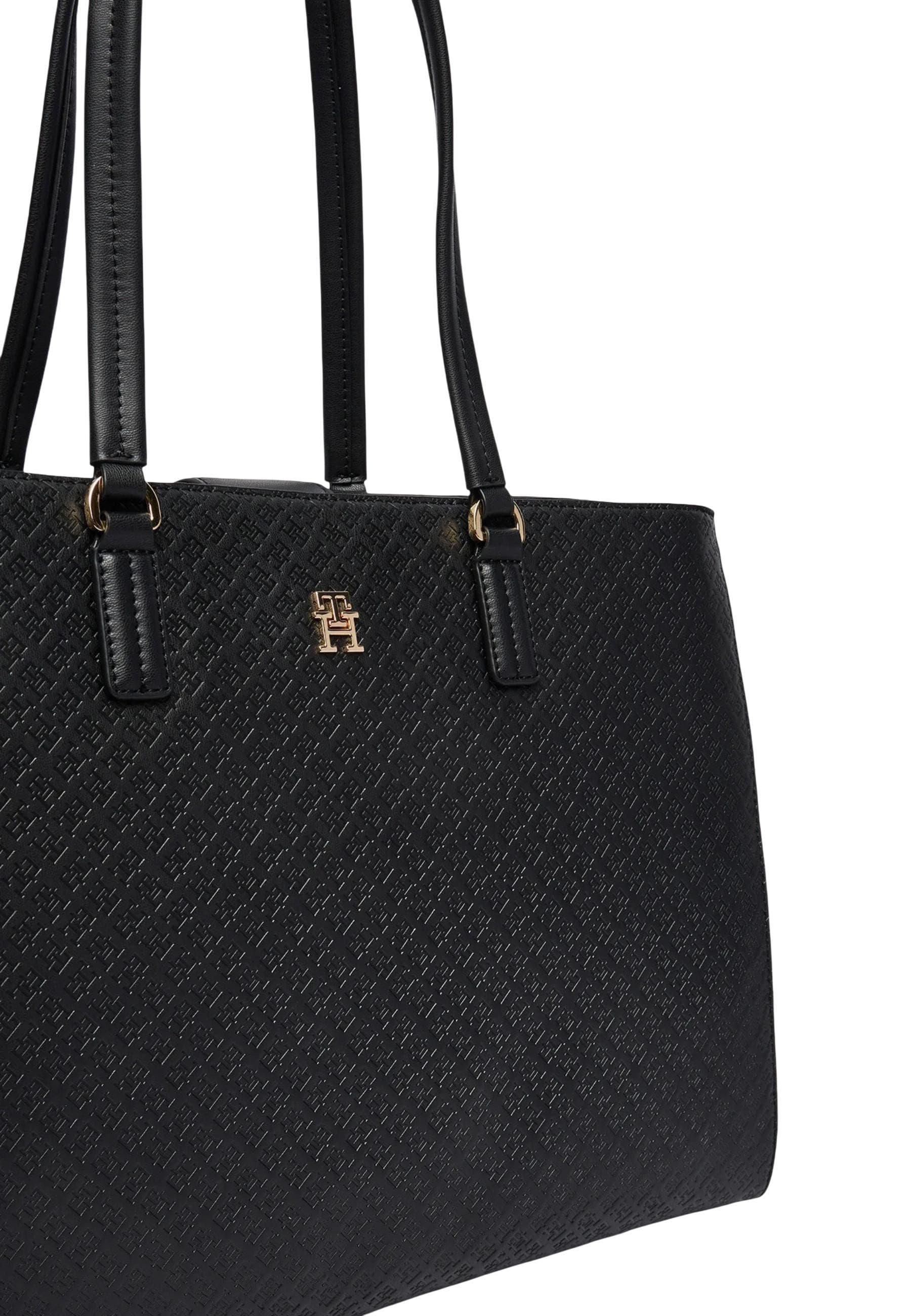 Tommy Hilfiger Borsa Donna - Tommy Hilfiger