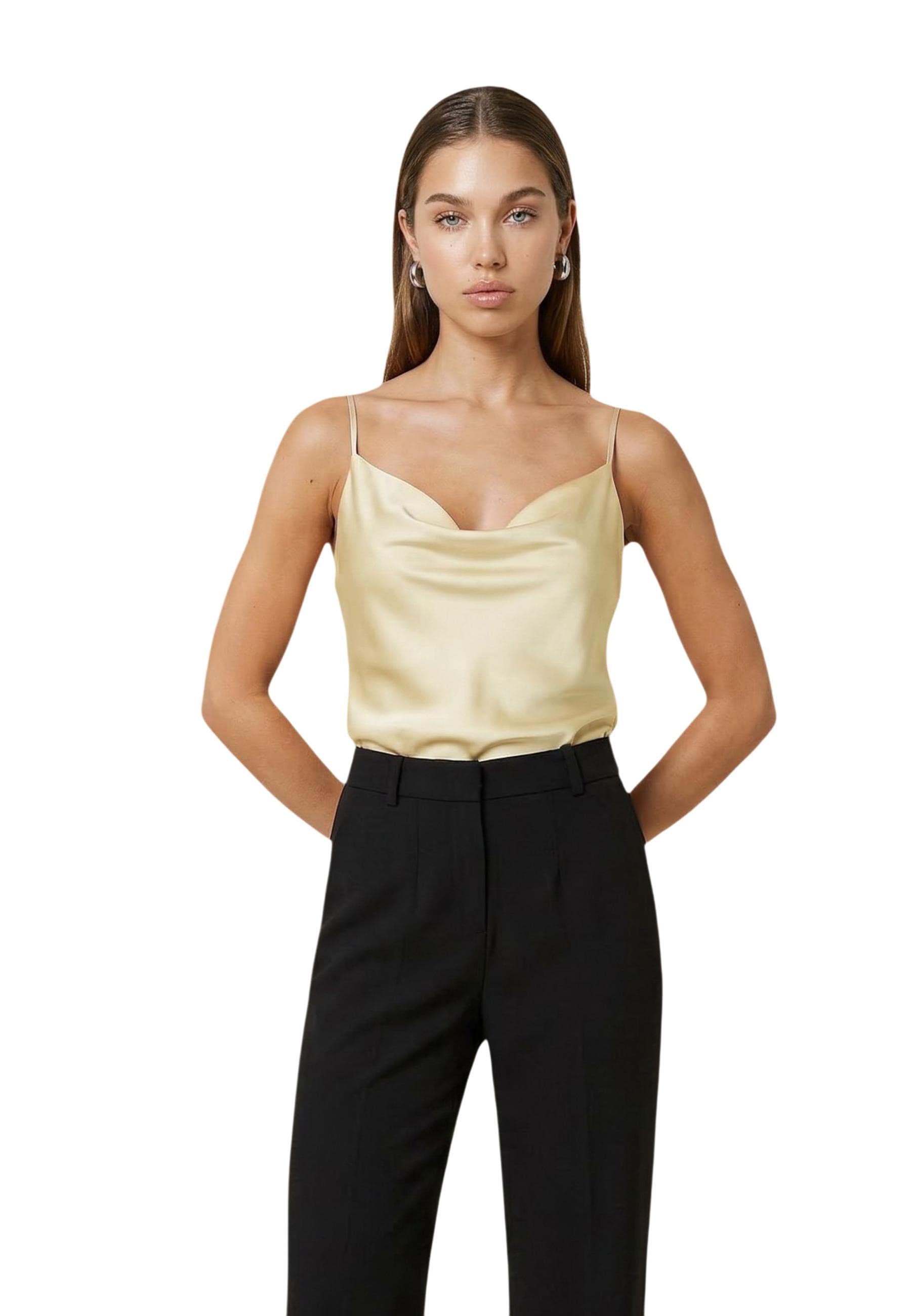 Artigli Top Donna - Artigli