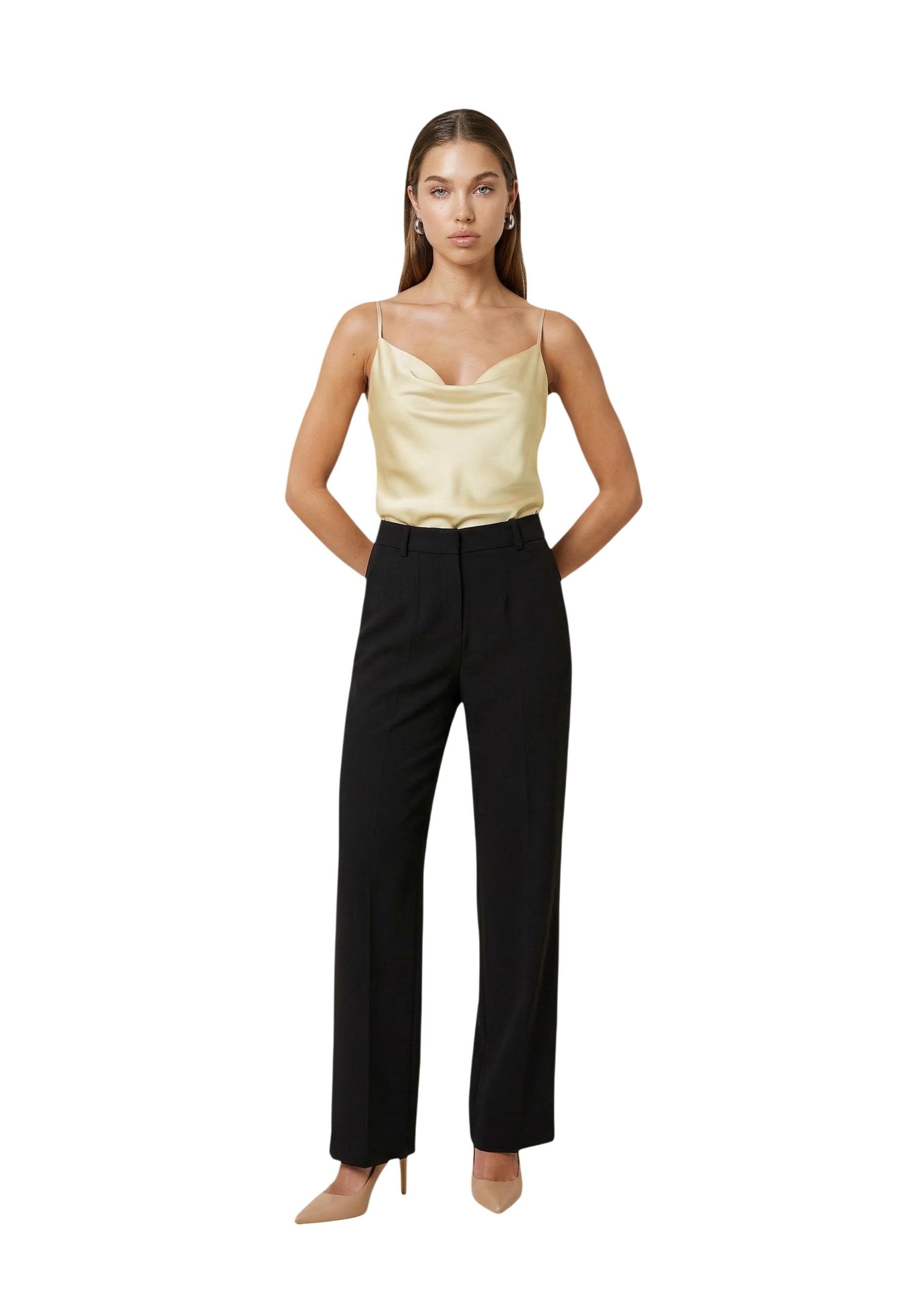 Artigli Top Donna - Artigli