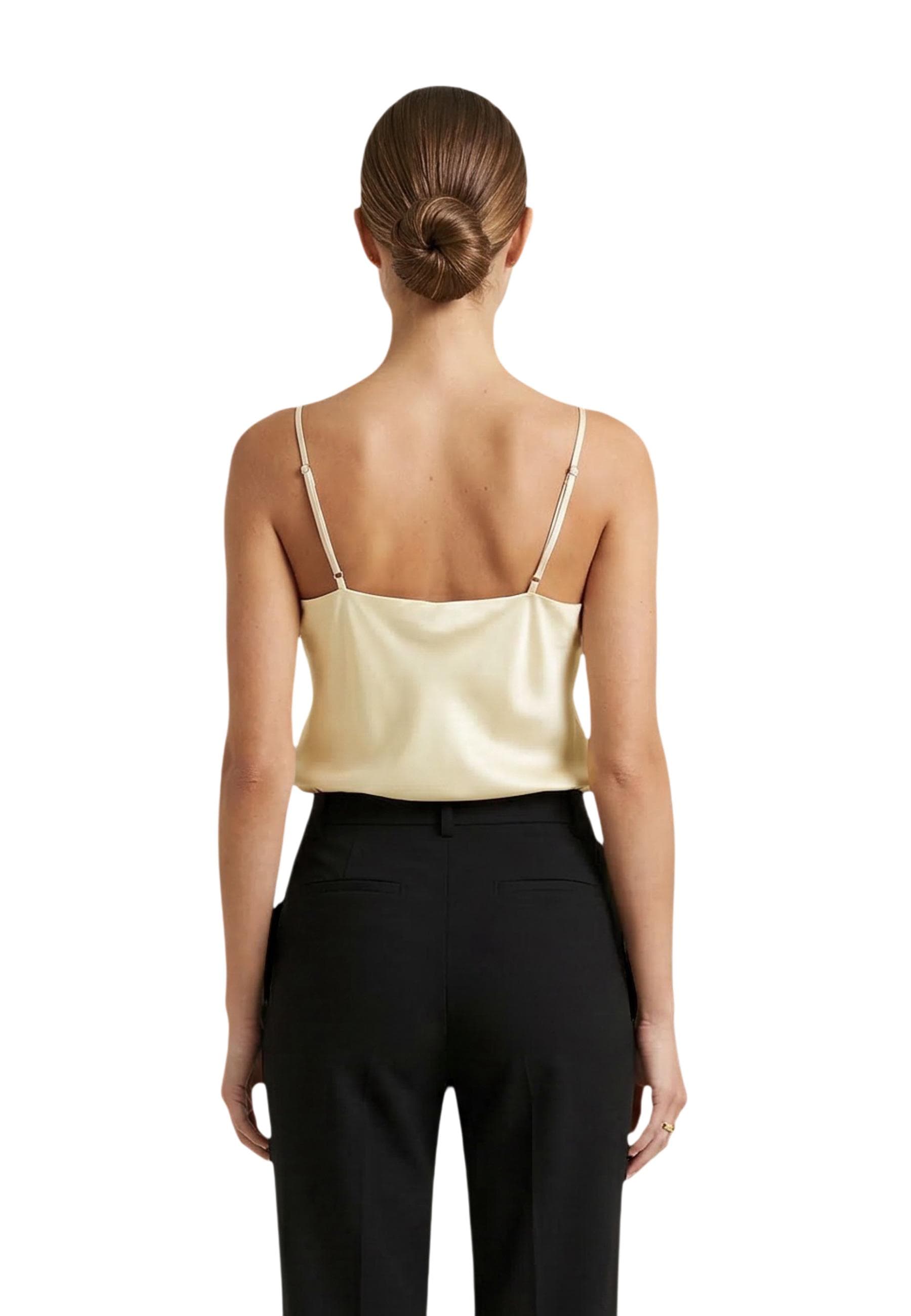 Artigli Top Donna - Artigli