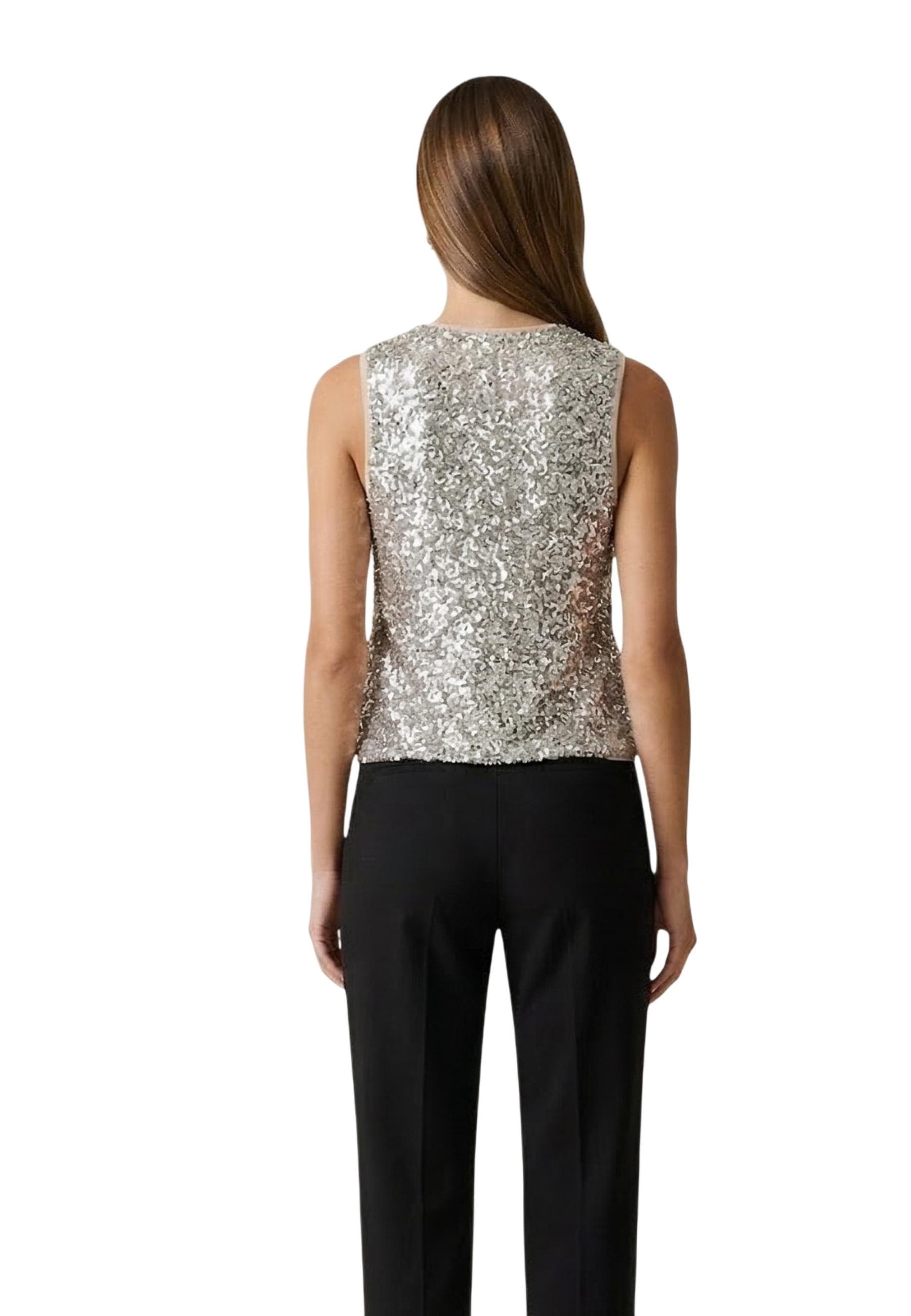 Artigli Top Donna - Artigli