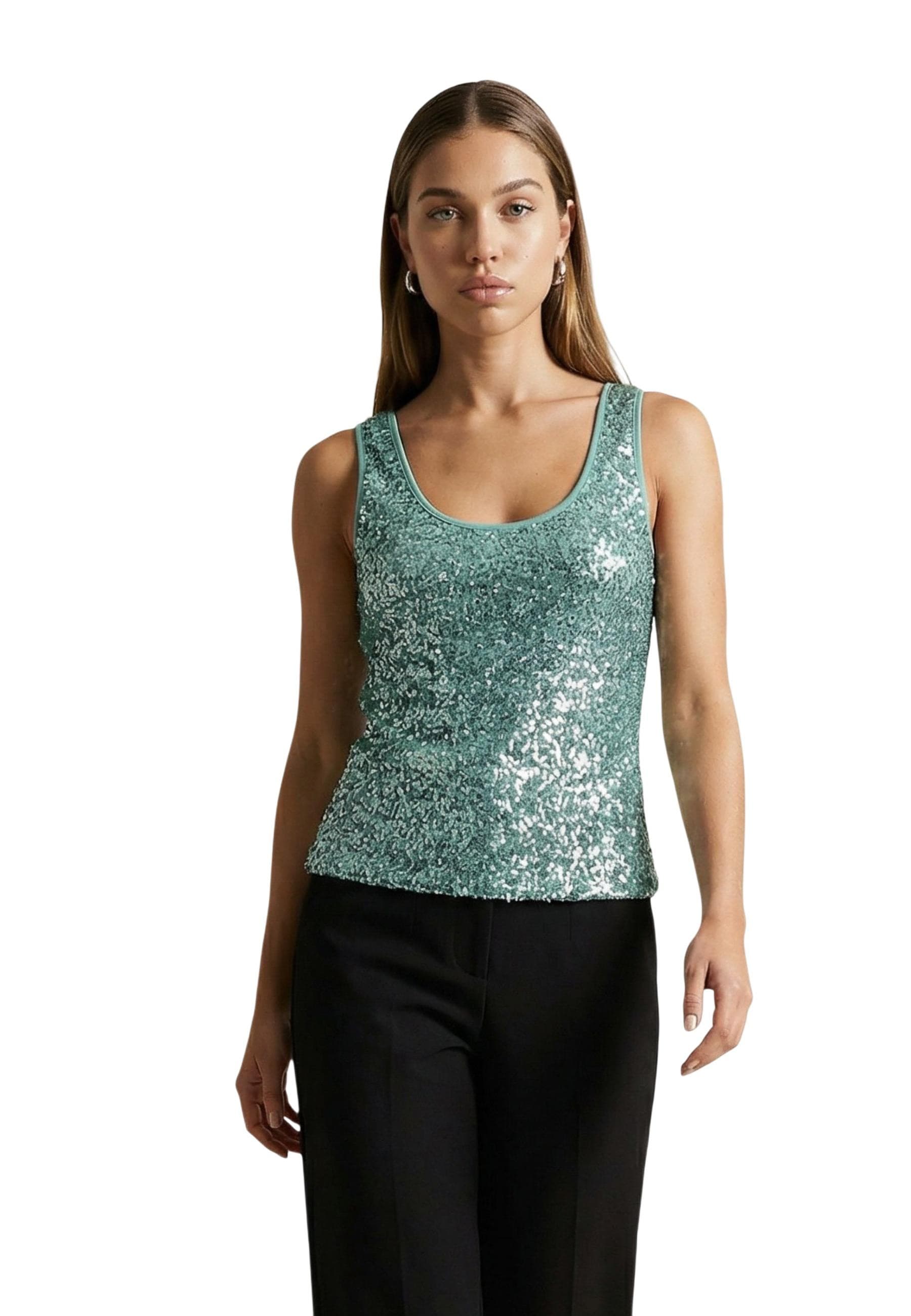 Artigli Top Donna - Artigli