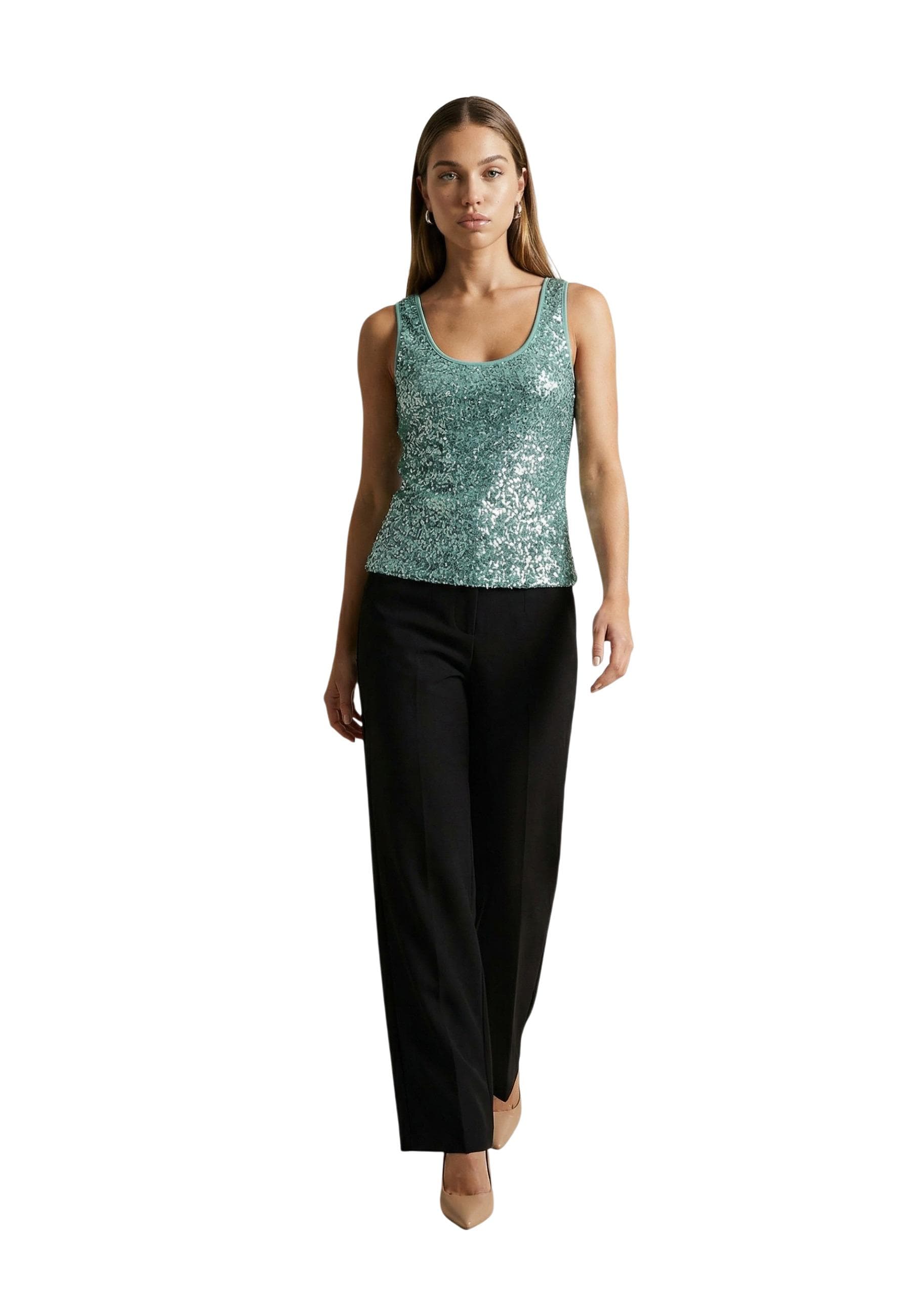 Artigli Top Donna - Artigli