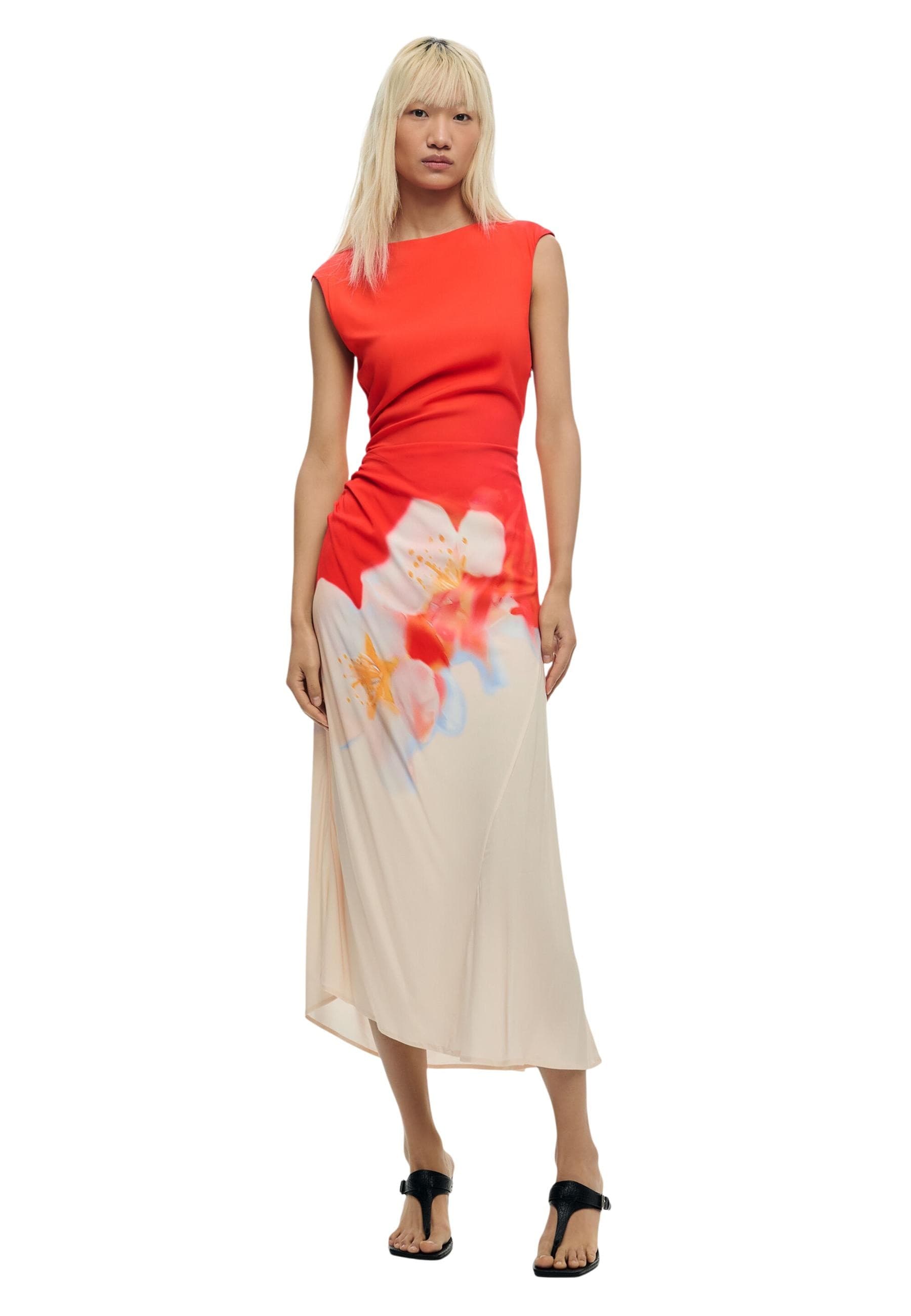 Desigual Abito Donna - Desigual