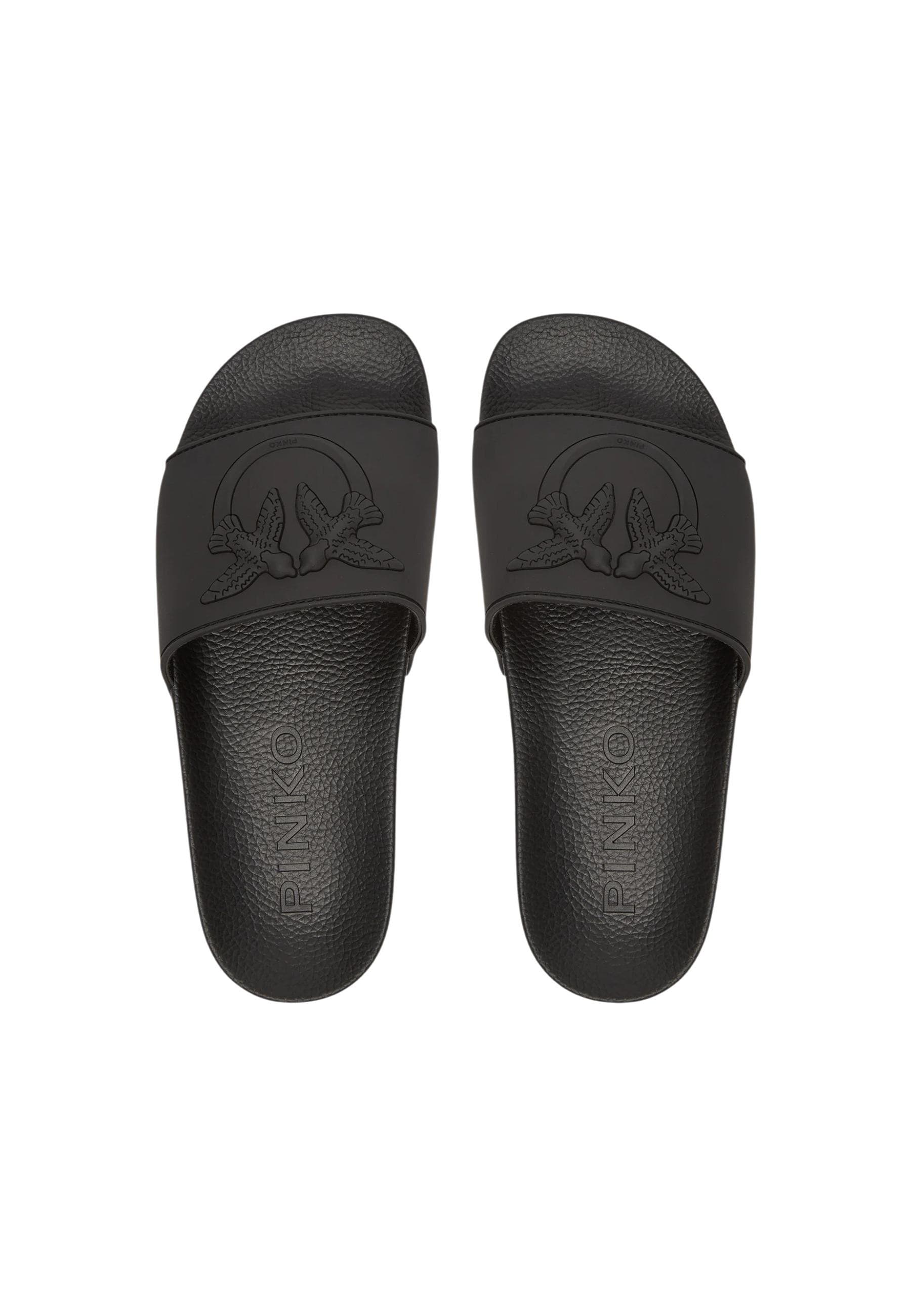 Pinko Ciabatte Donna - Pinko