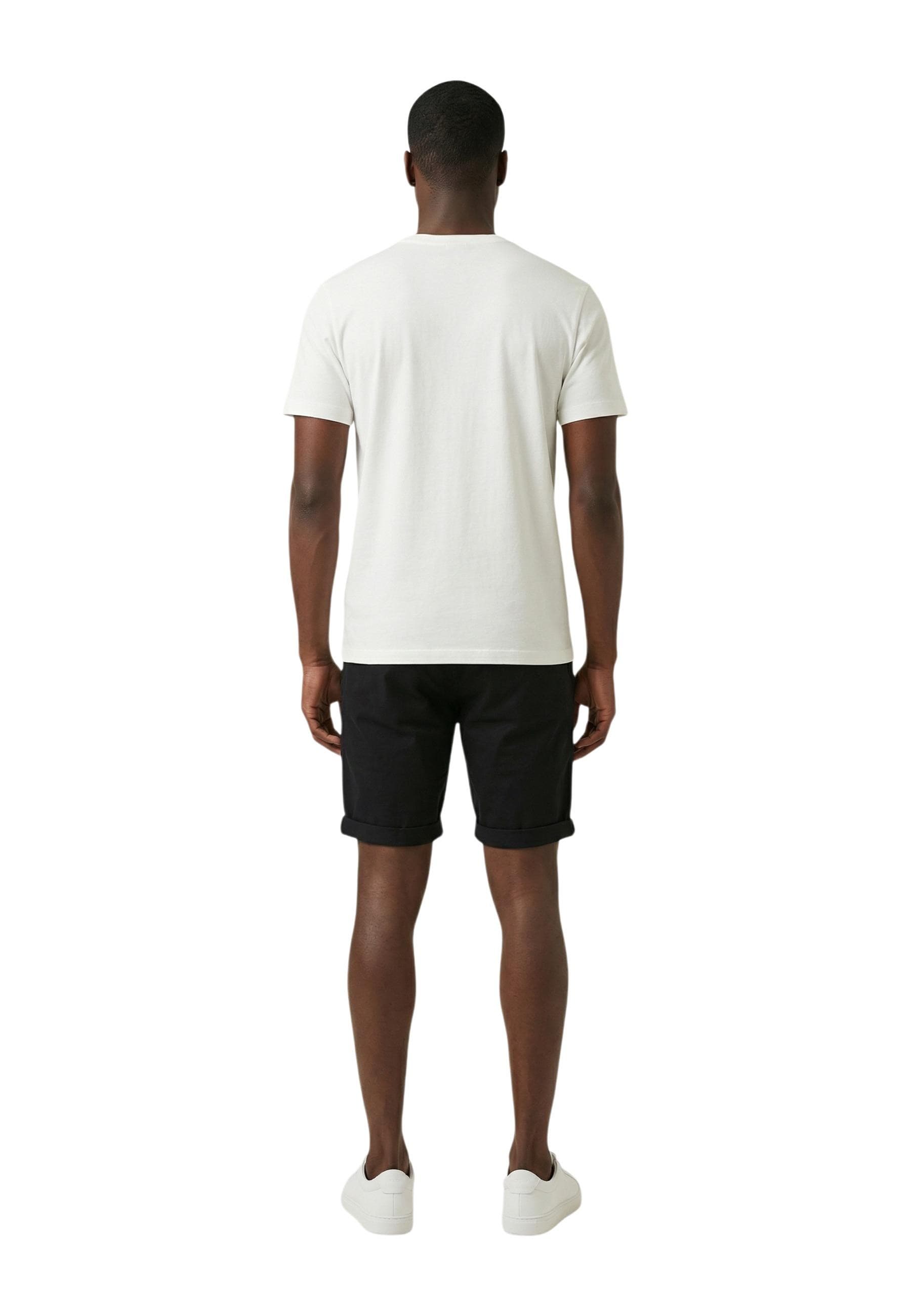 Tommy Hilfiger Jeans Bermuda Uomo - Tommy Hilfiger Jeans