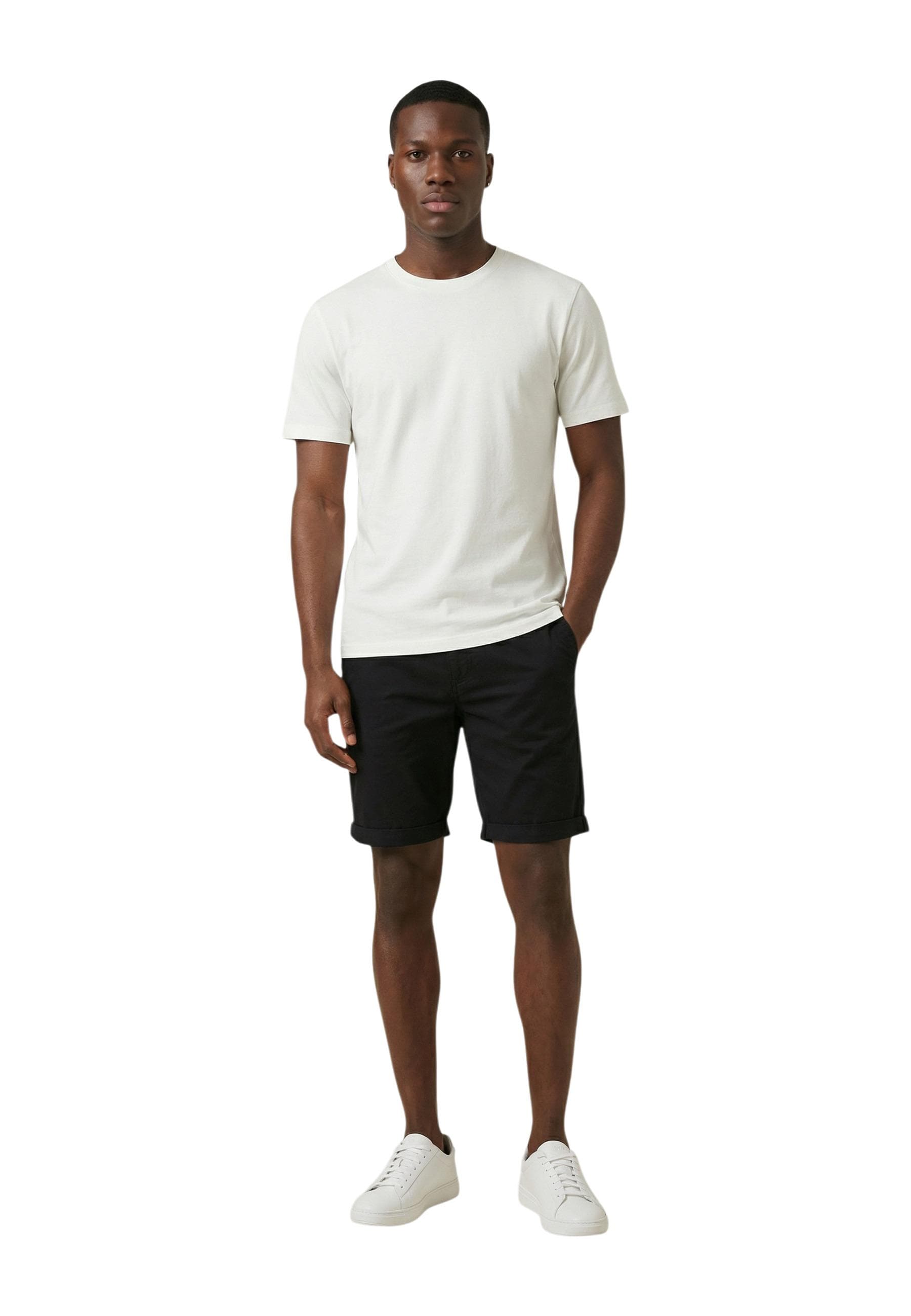 Tommy Hilfiger Jeans Bermuda Uomo - Tommy Hilfiger Jeans