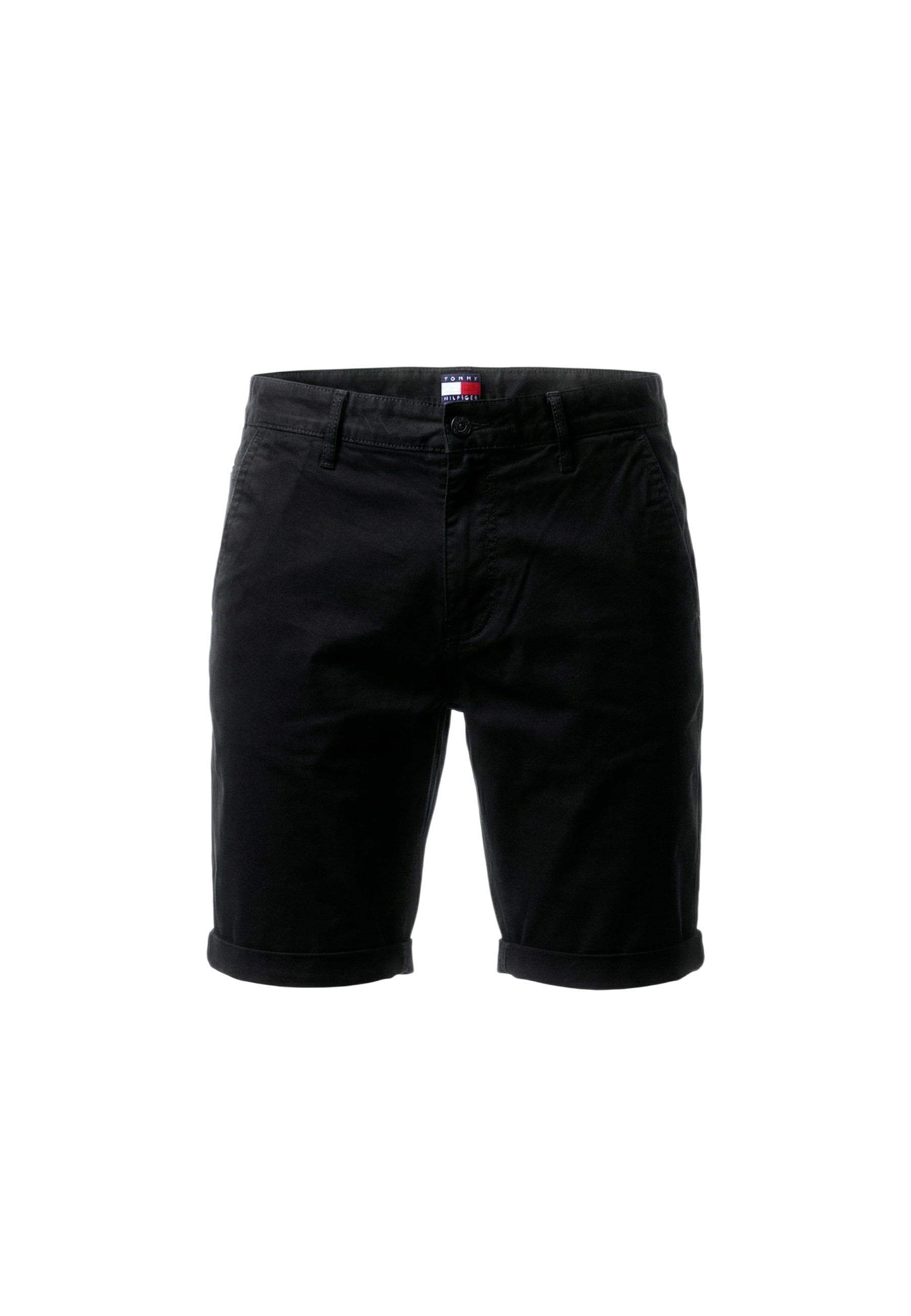 Tommy Hilfiger Jeans Bermuda Uomo - Tommy Hilfiger Jeans