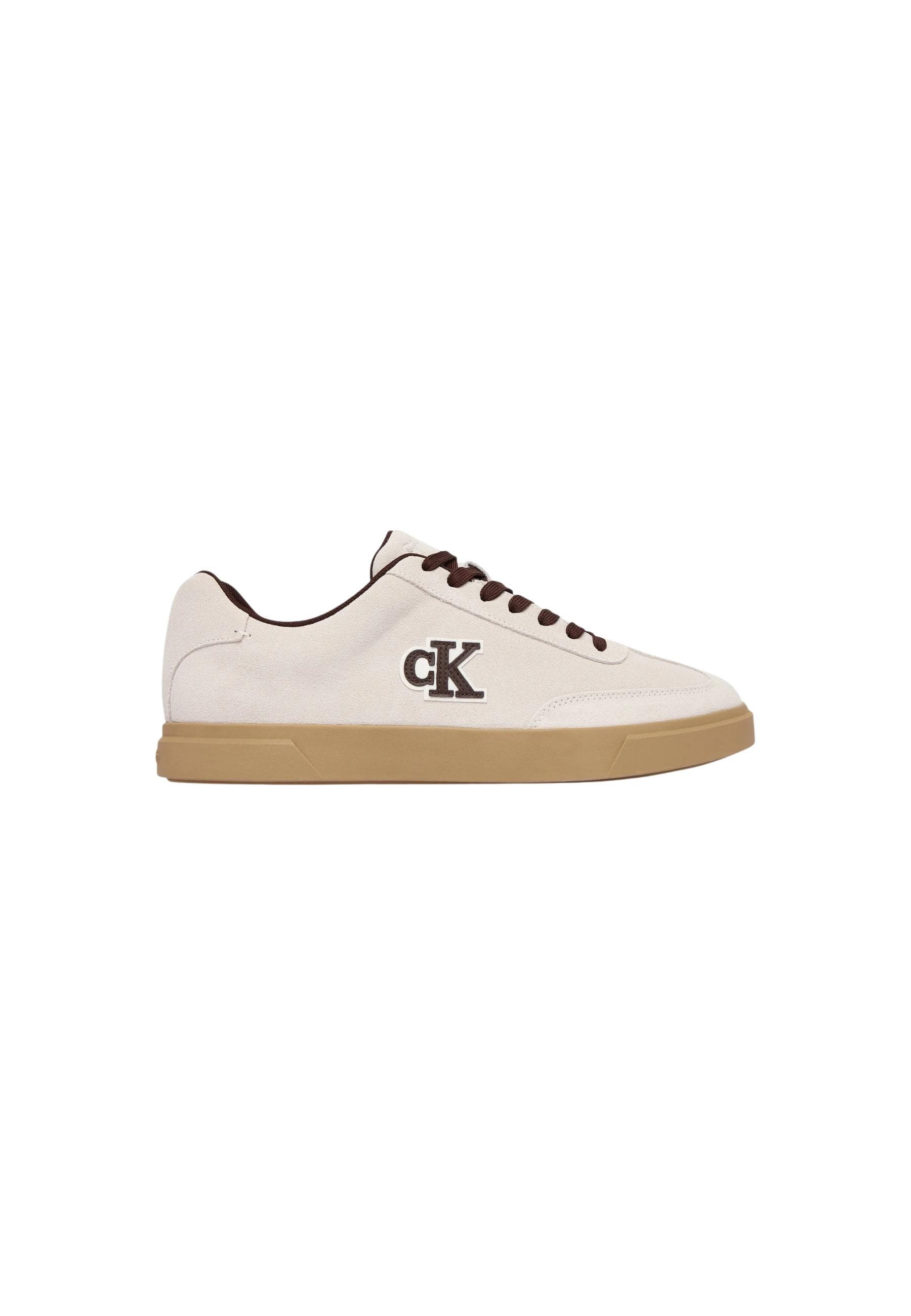 Calvin Klein Sneakers Uomo - Calvin Klein
