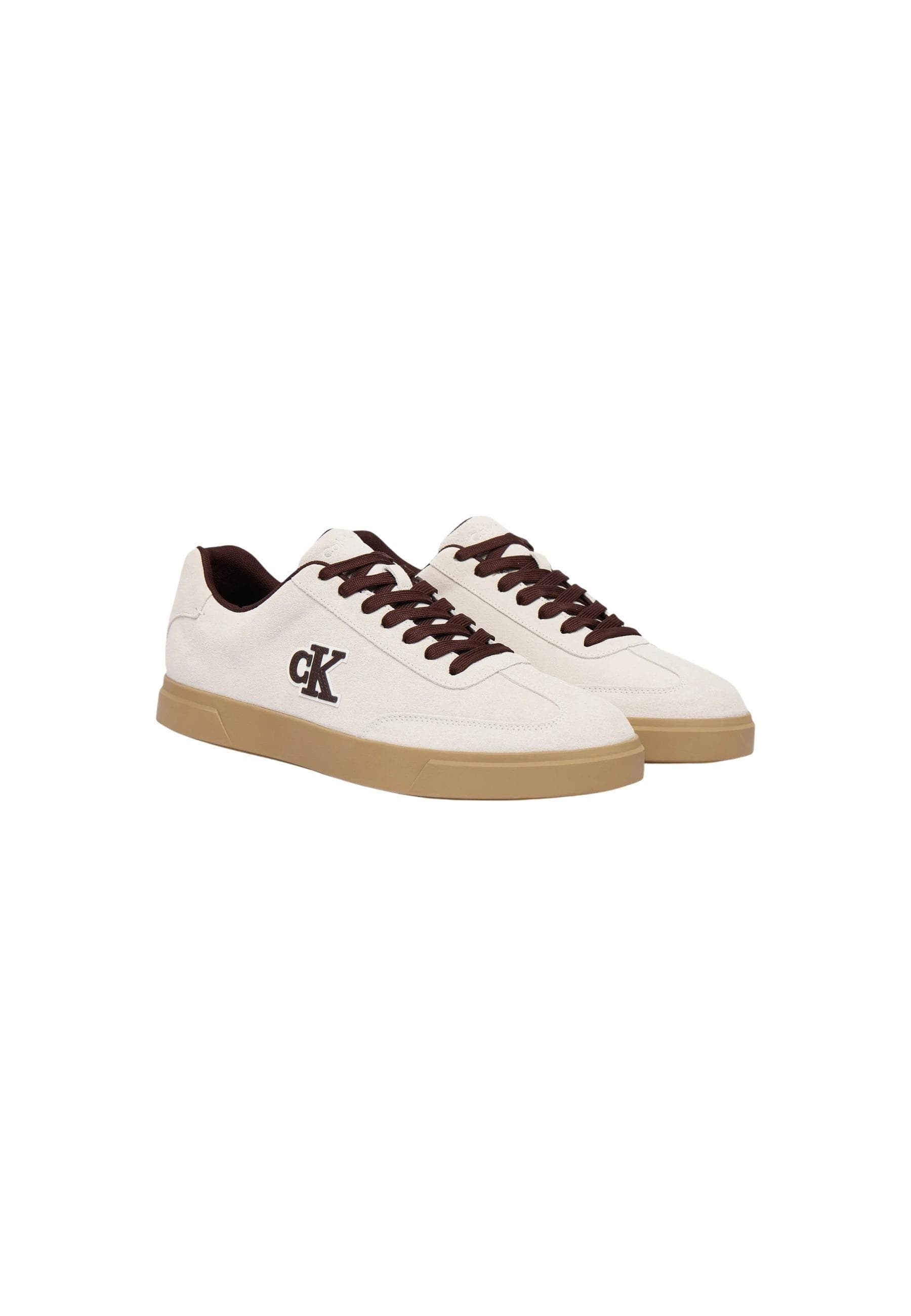 Calvin Klein Sneakers Uomo - Calvin Klein