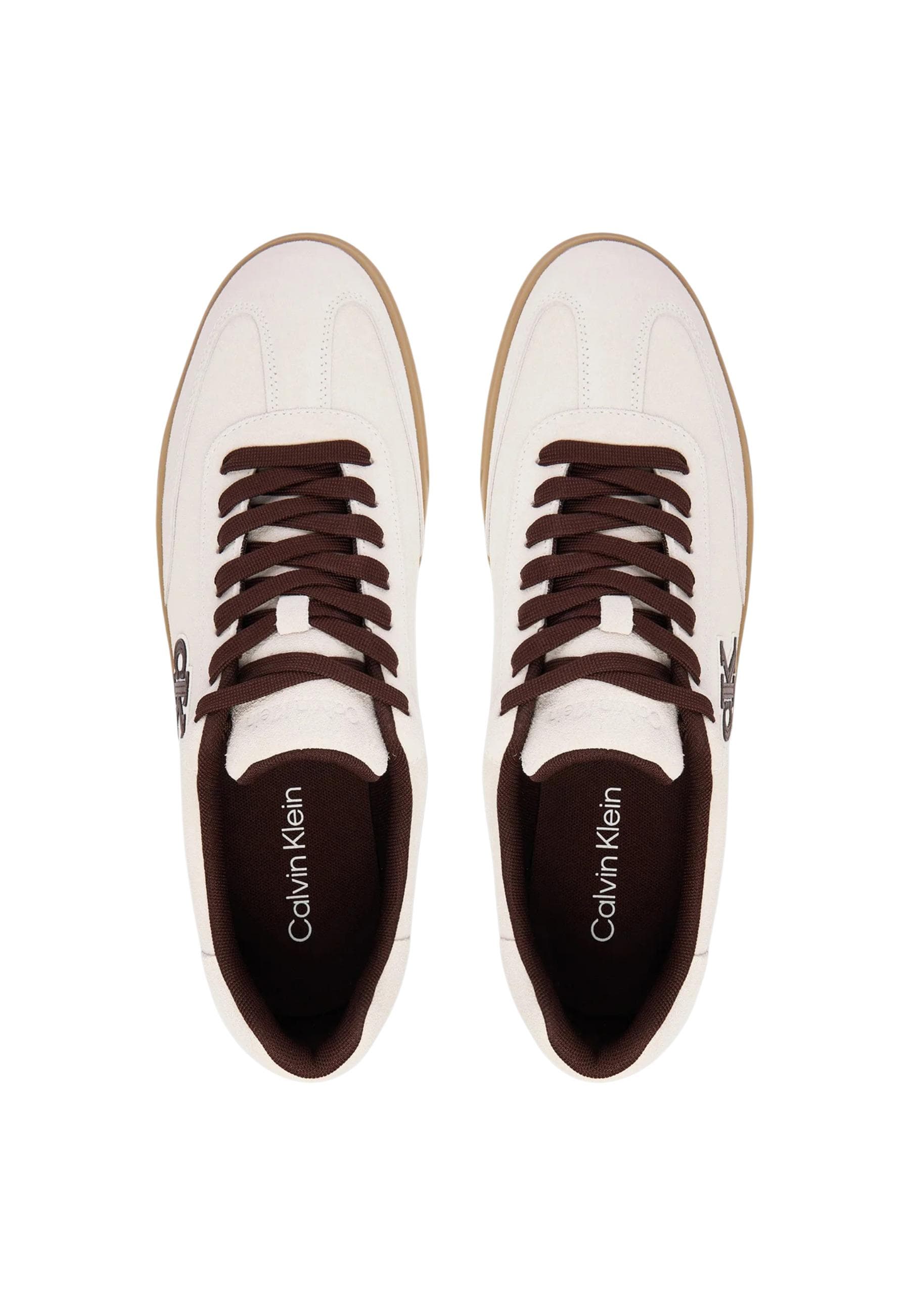 Calvin Klein Sneakers Uomo - Calvin Klein