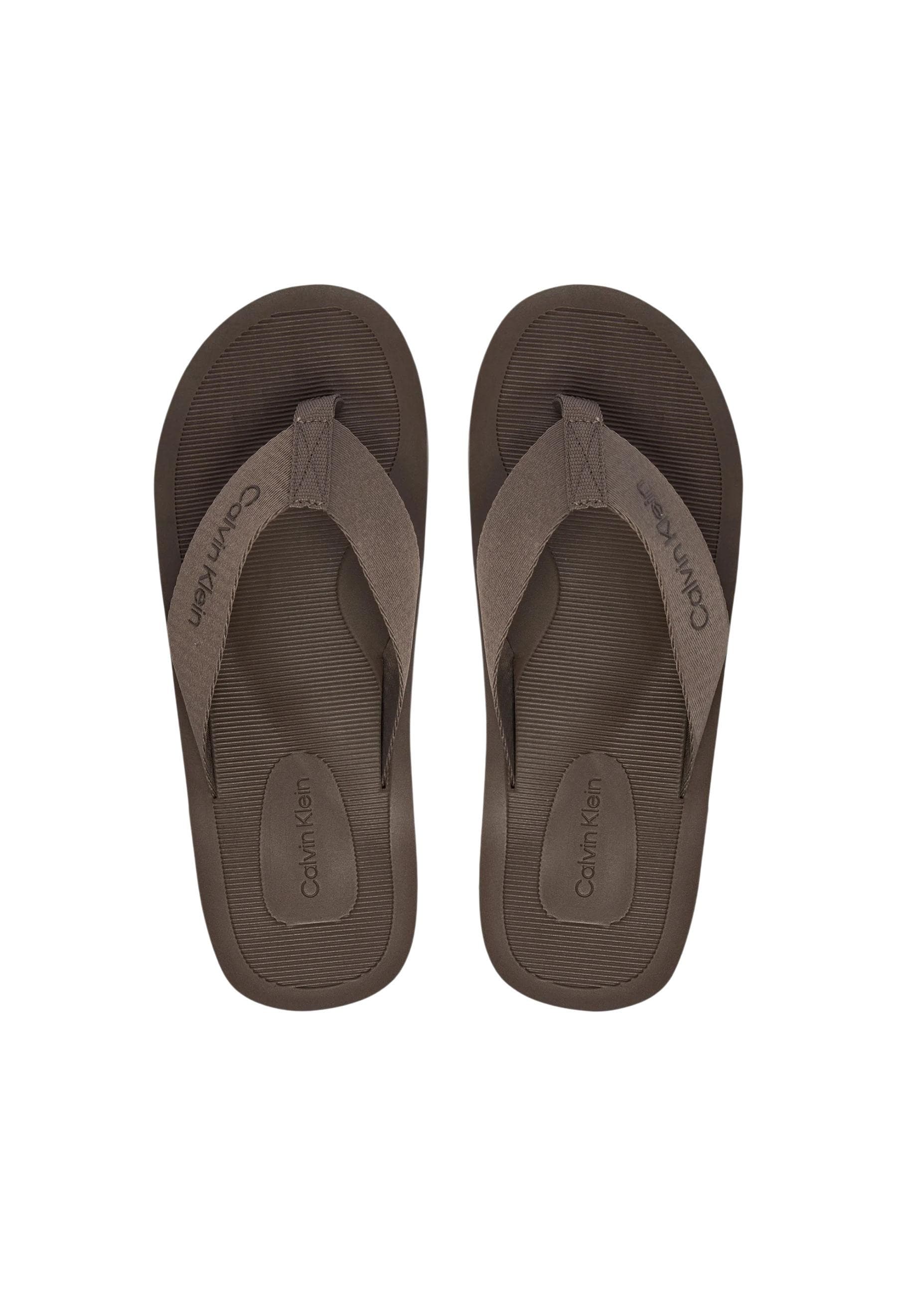 Calvin Klein Ciabatte Uomo - Calvin Klein