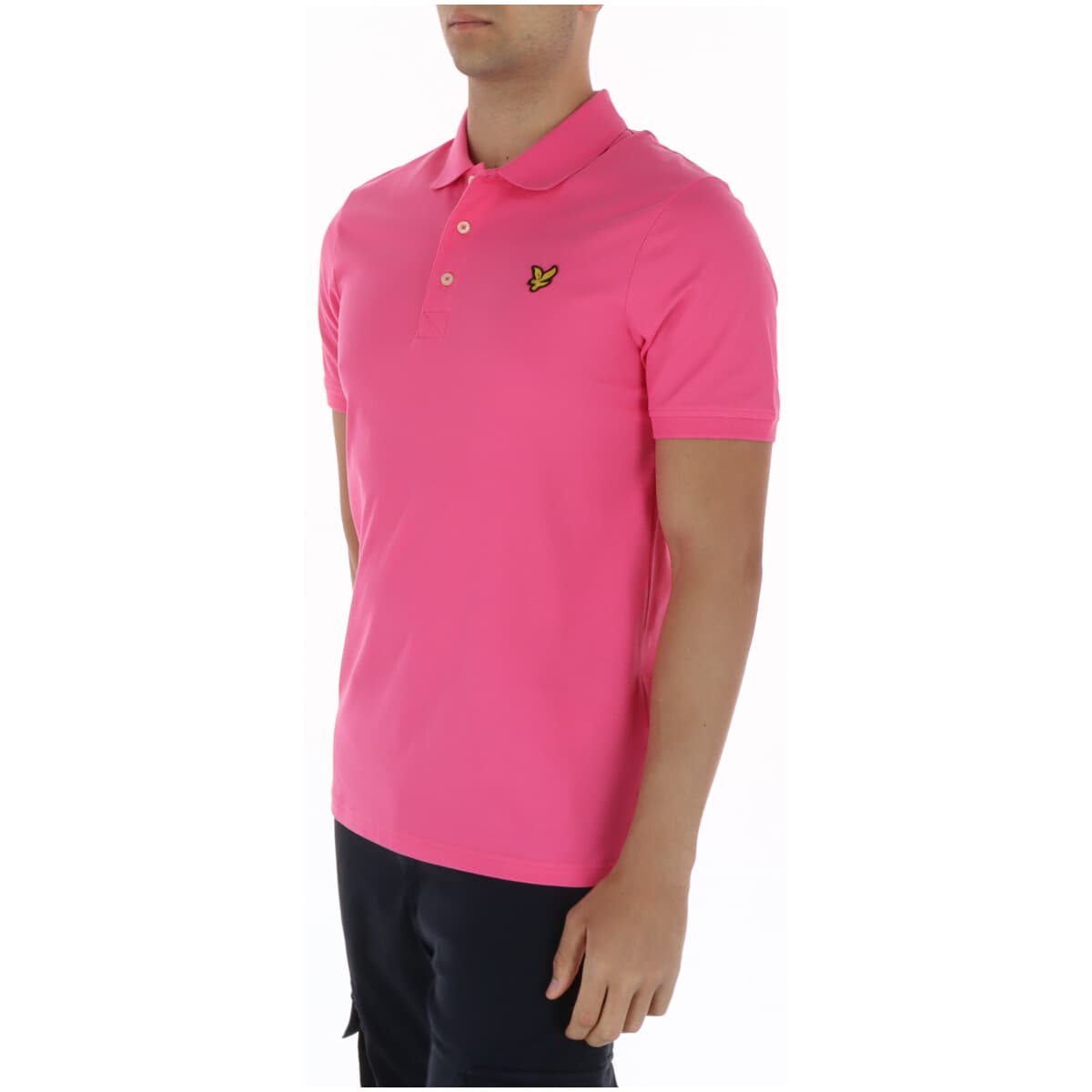 Lyle & Scott Polo Uomo - Lyle & Scott