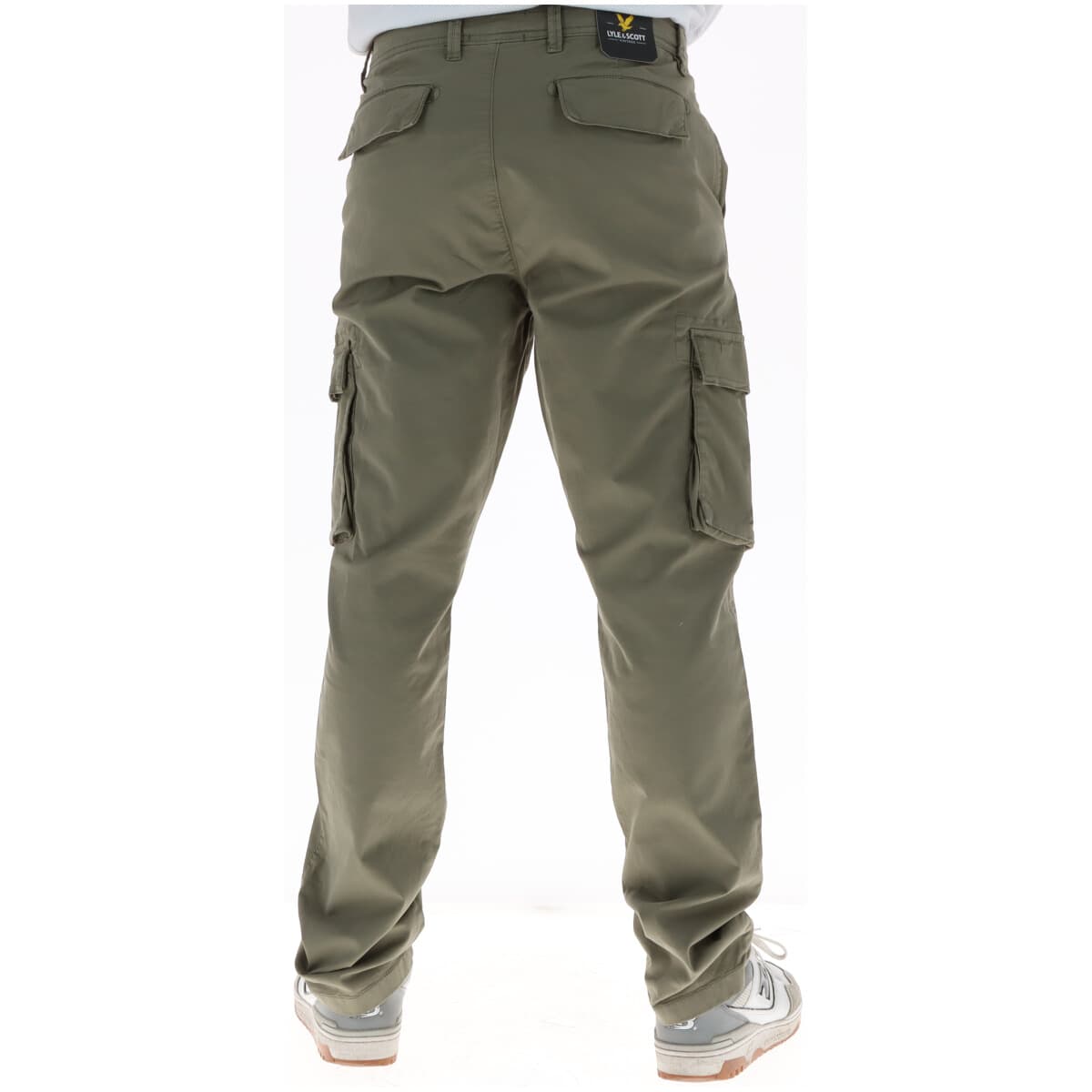 Lyle & Scott Pantaloni Uomo - Lyle & Scott