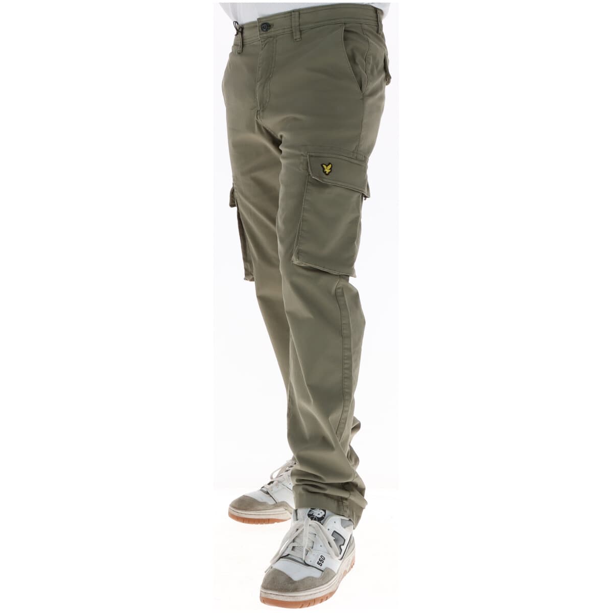 Lyle & Scott Pantaloni Uomo - Lyle & Scott