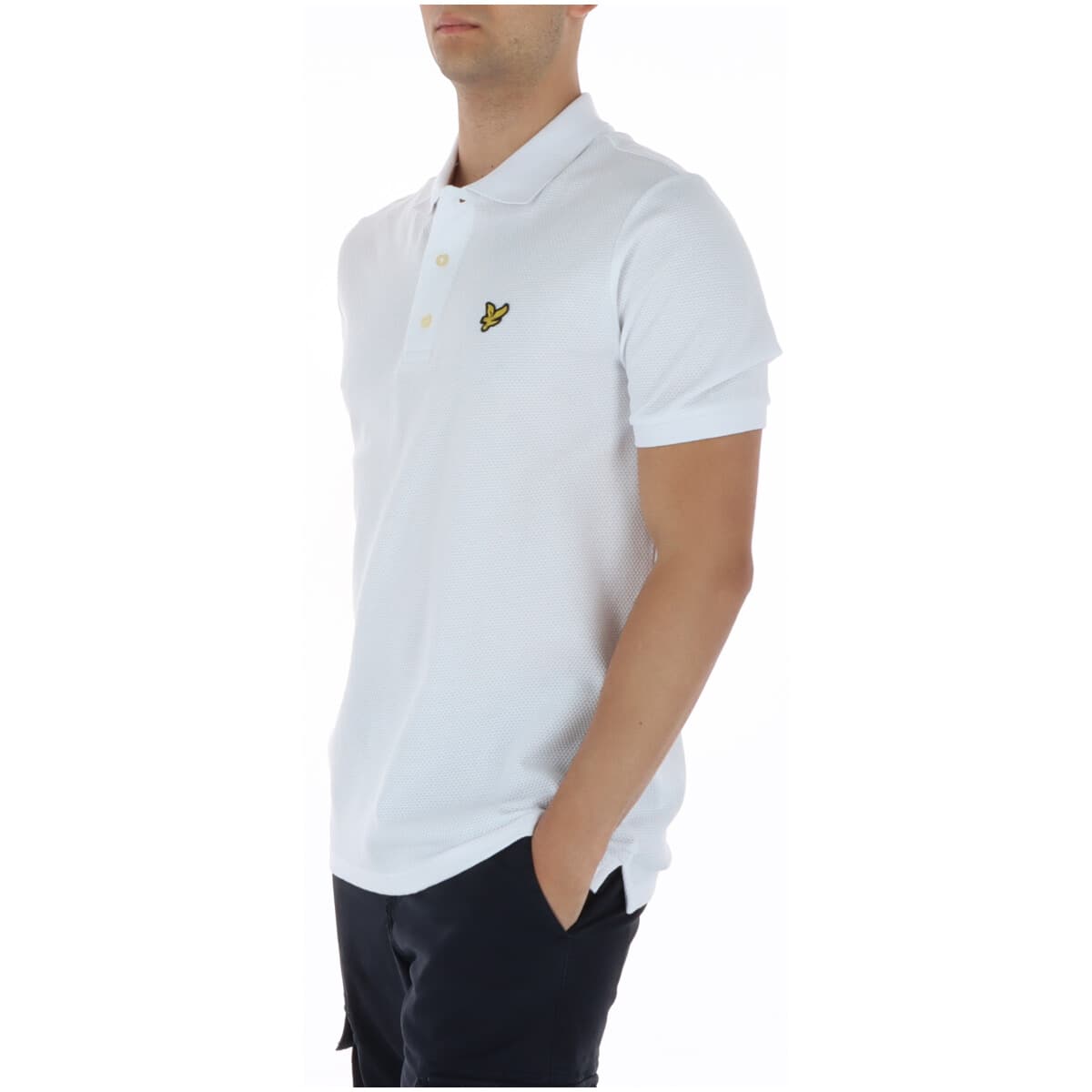 Lyle & Scott Polo Uomo - Lyle & Scott