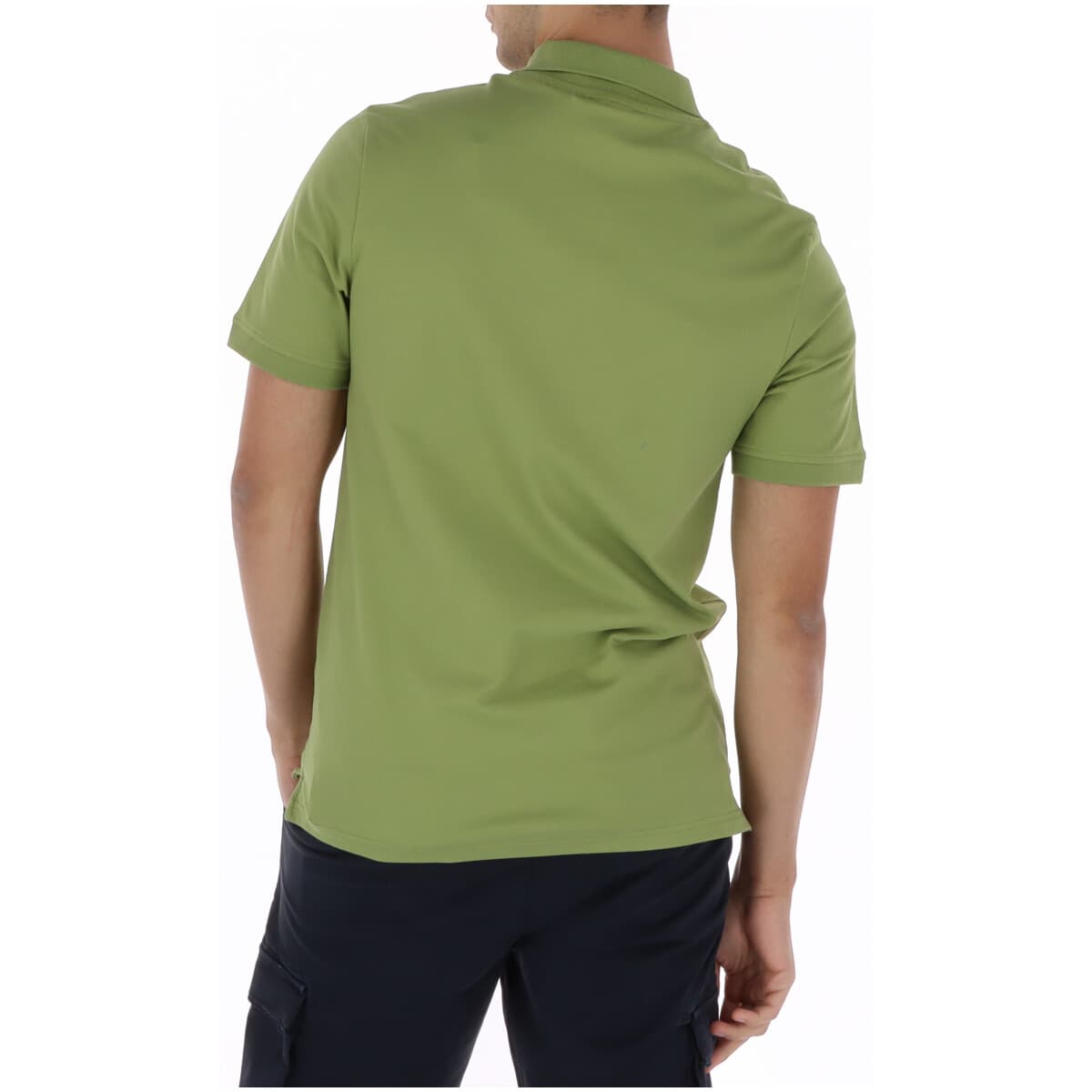 Lyle & Scott Polo Uomo - Lyle & Scott