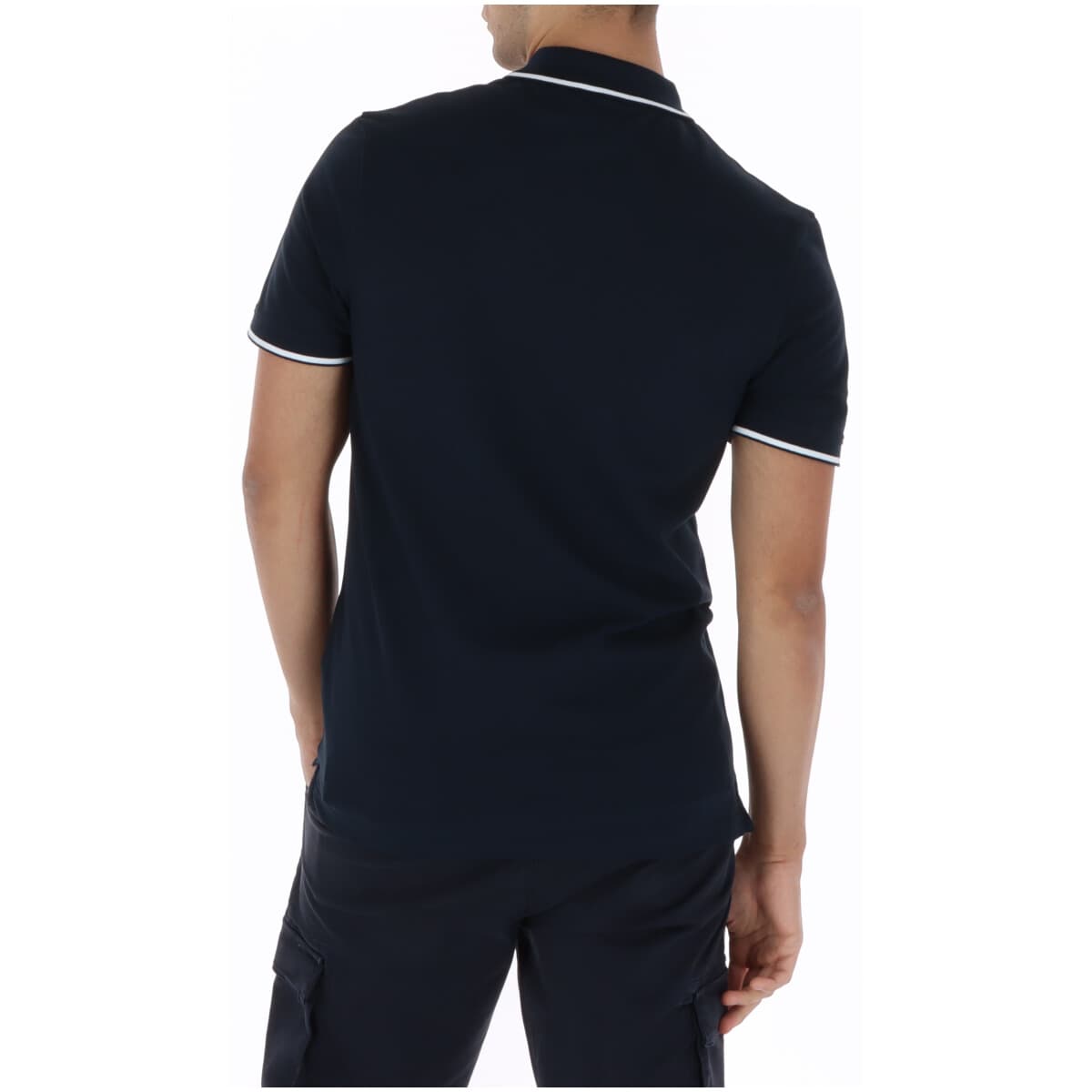 Lyle & Scott Polo Uomo - Lyle & Scott