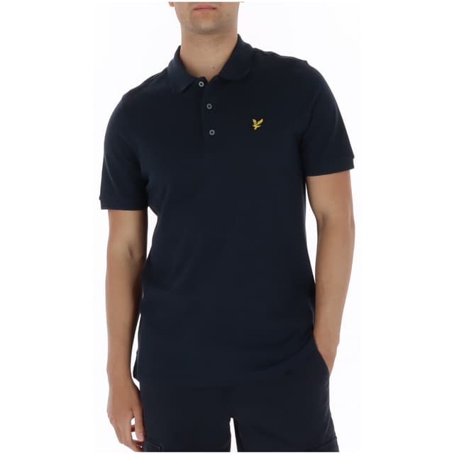 Lyle & Scott Блузи с яка Мъжe