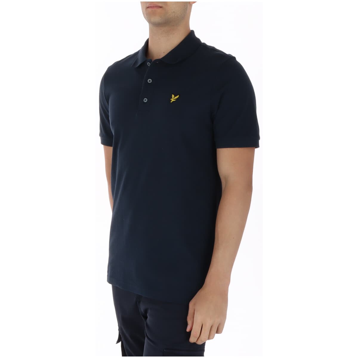 Lyle & Scott Polo Uomo - Lyle & Scott