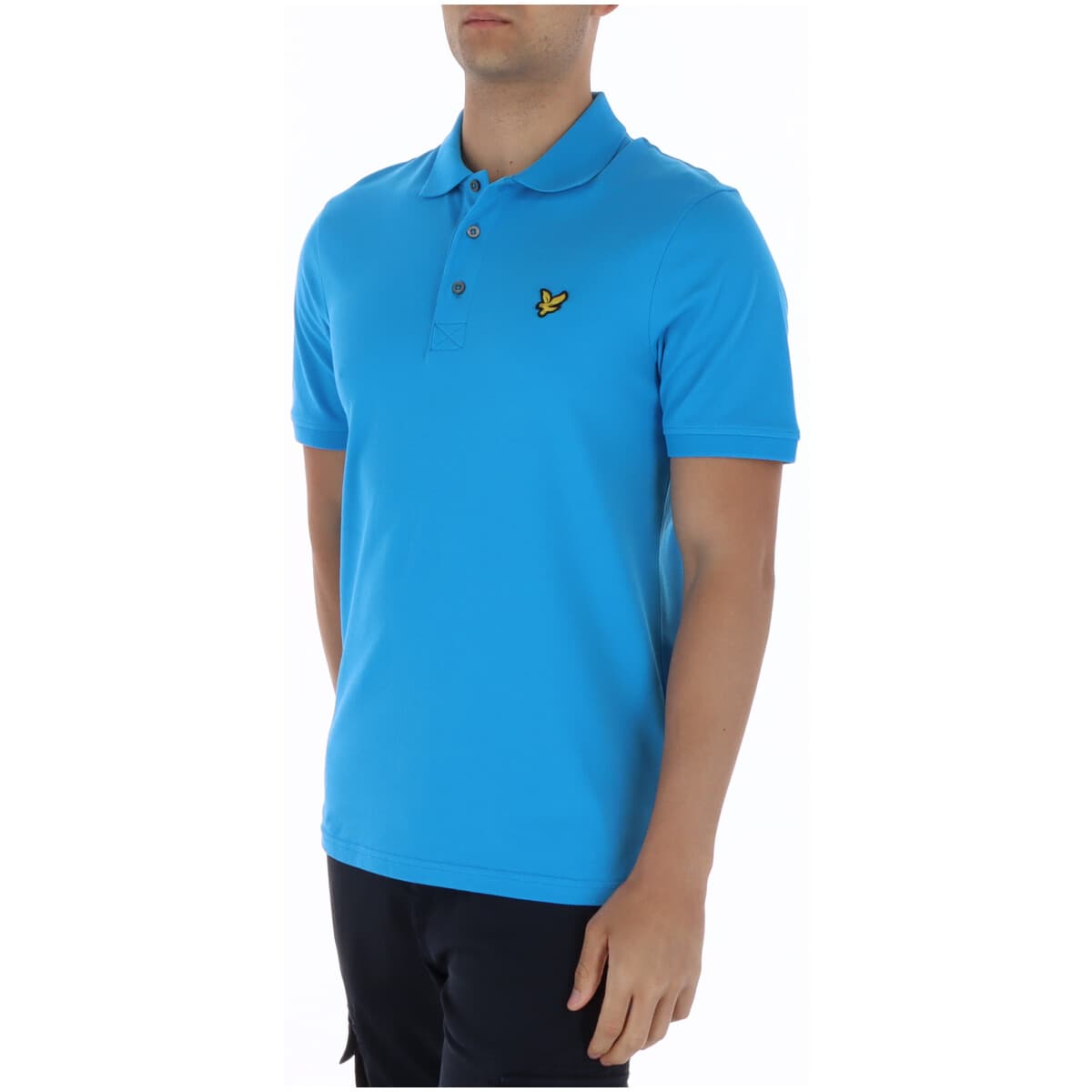 Lyle & Scott Polo Uomo - Lyle & Scott