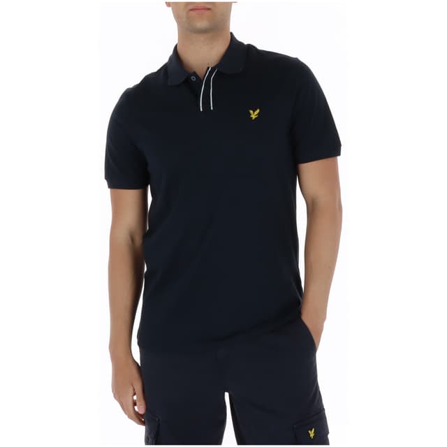 Lyle & Scott Блузи с яка Мъжe