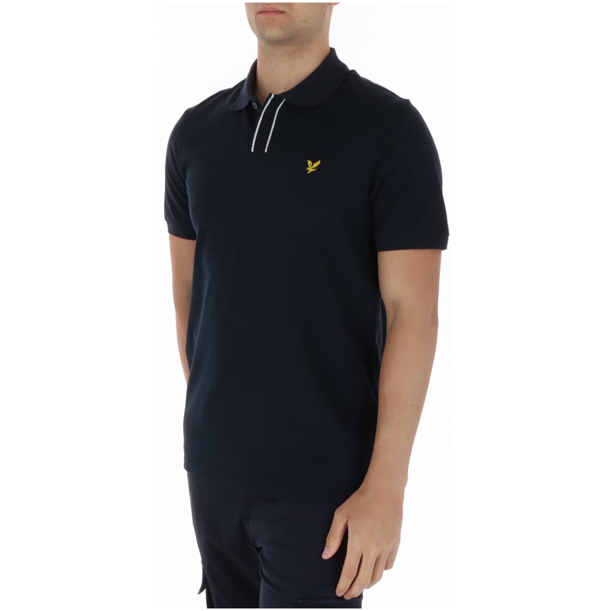 Lyle & Scott Polo Uomo - Lyle & Scott