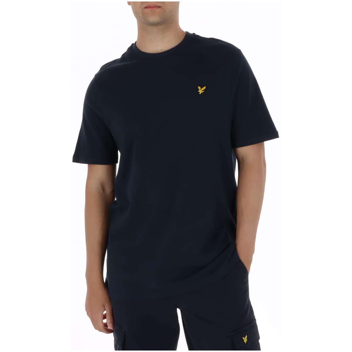 Lyle & Scott T-Shirt Uomo - Lyle & Scott