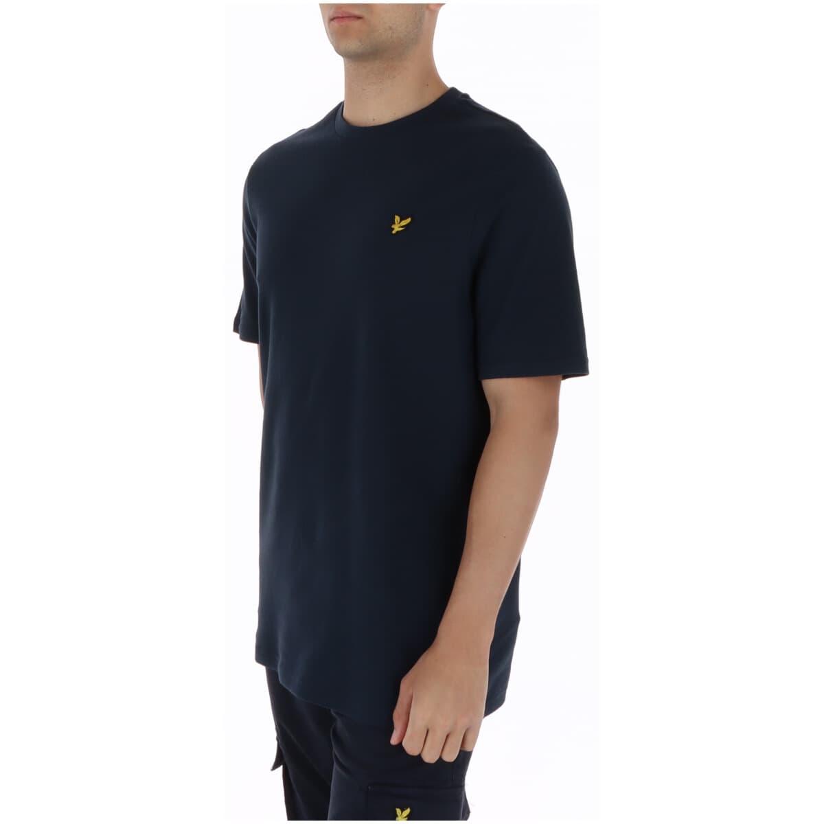 Lyle & Scott T-Shirt Uomo - Lyle & Scott