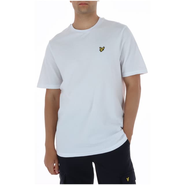 Lyle & Scott Тениска МЪЖe