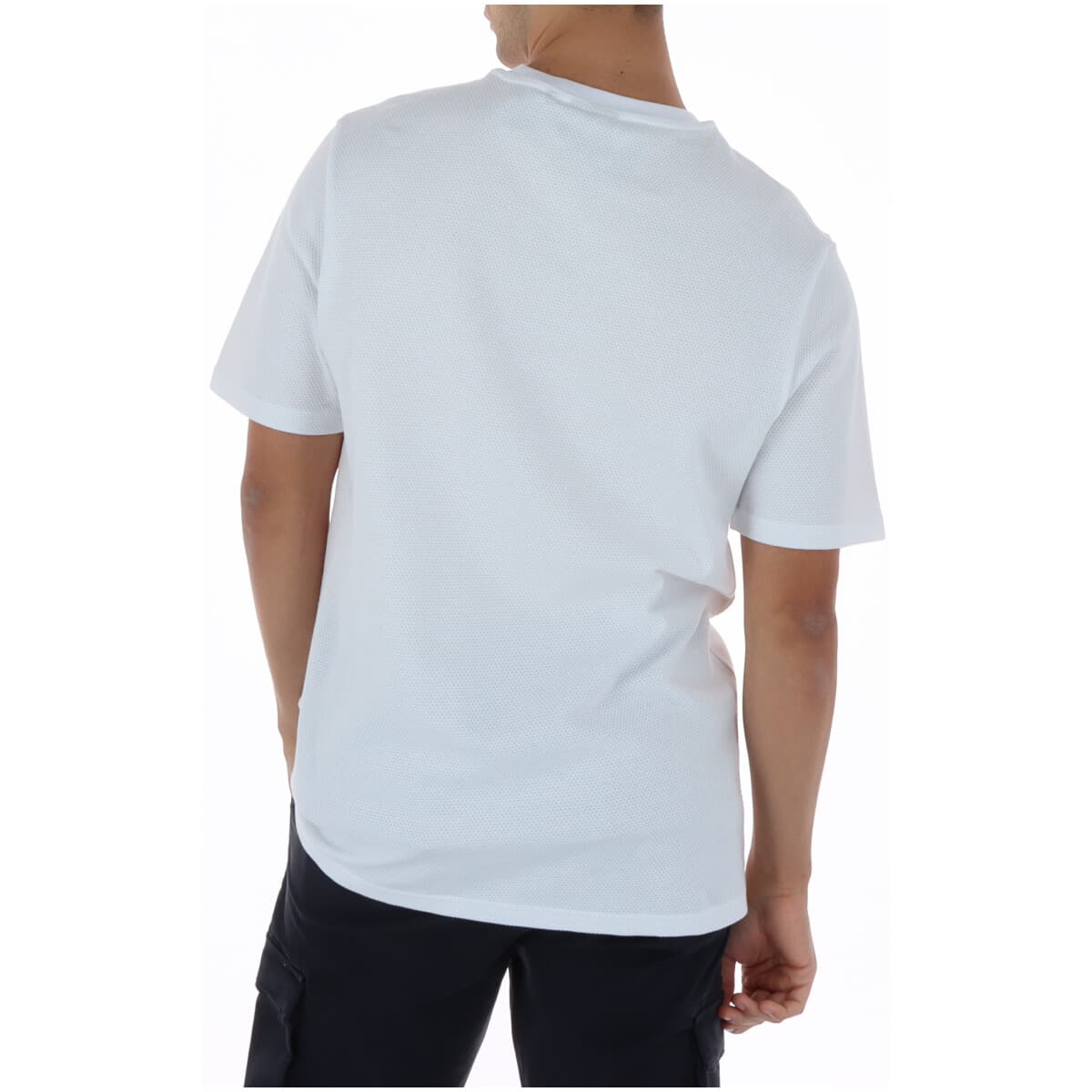 Lyle & Scott T-Shirt Uomo - Lyle & Scott