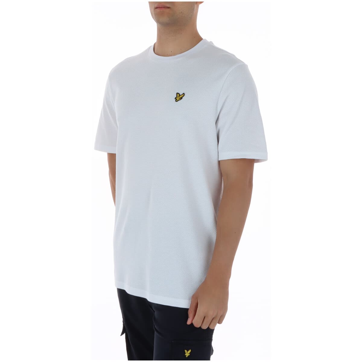 Lyle & Scott T-Shirt Uomo - Lyle & Scott